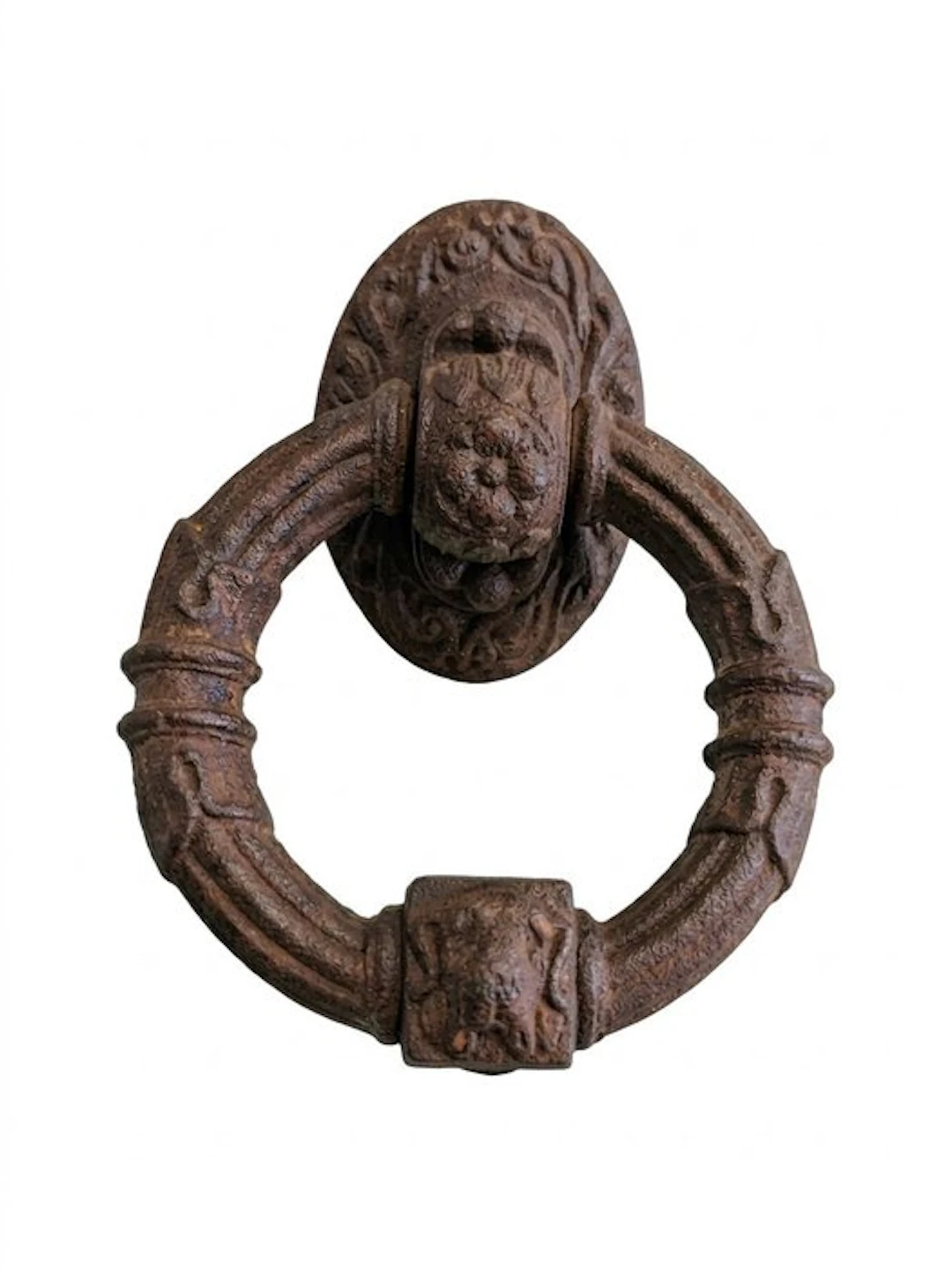 Door knocker - 1850-1900 - Door Knockers