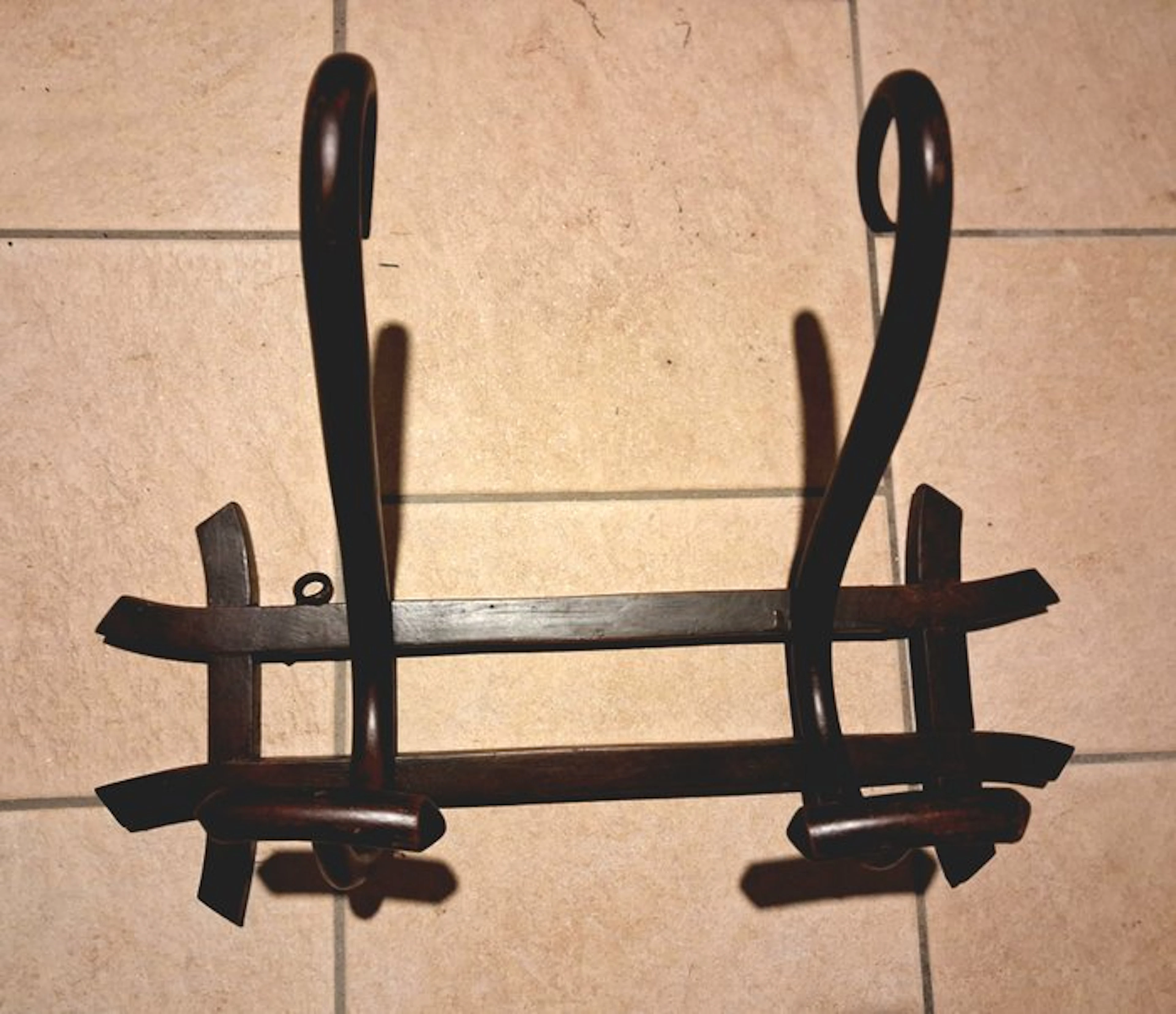 Michael Thonet - Coat rack - Wood - Thonet coat rack