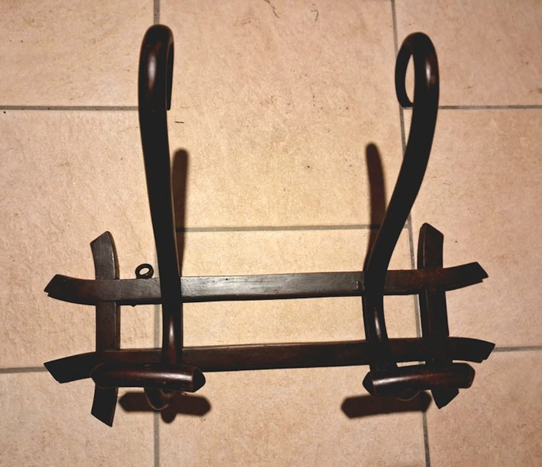 Michael Thonet - Coat rack - Wood - Thonet coat rack