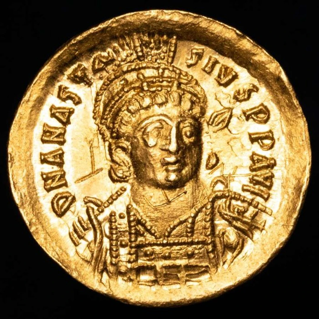 Byzantine Empire