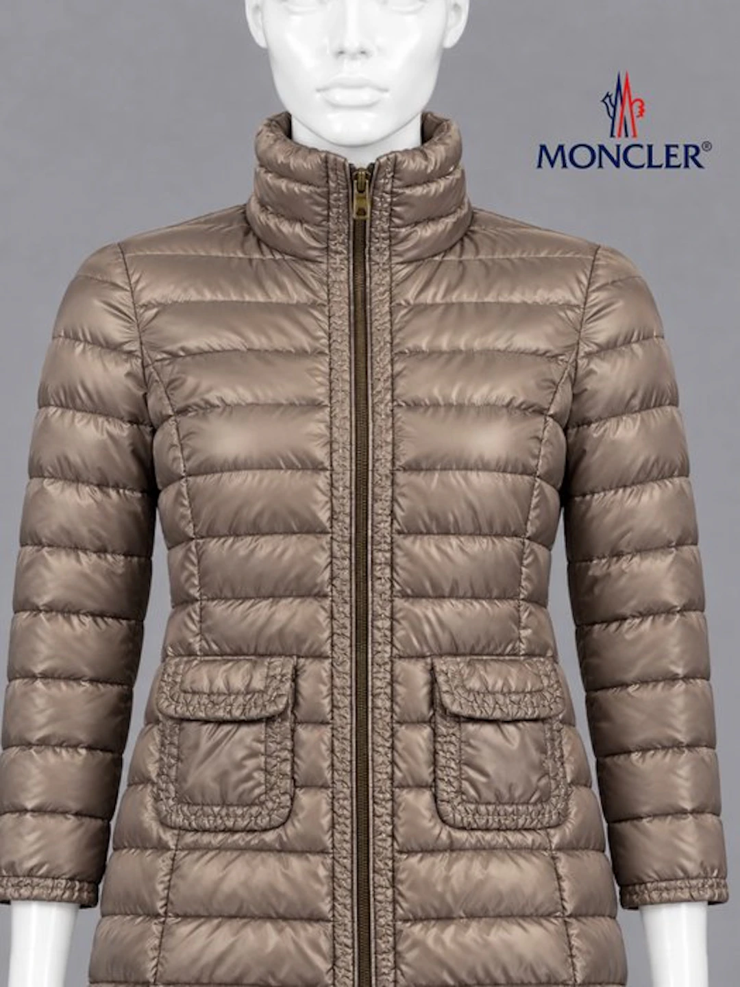 Moncler - Down jacket