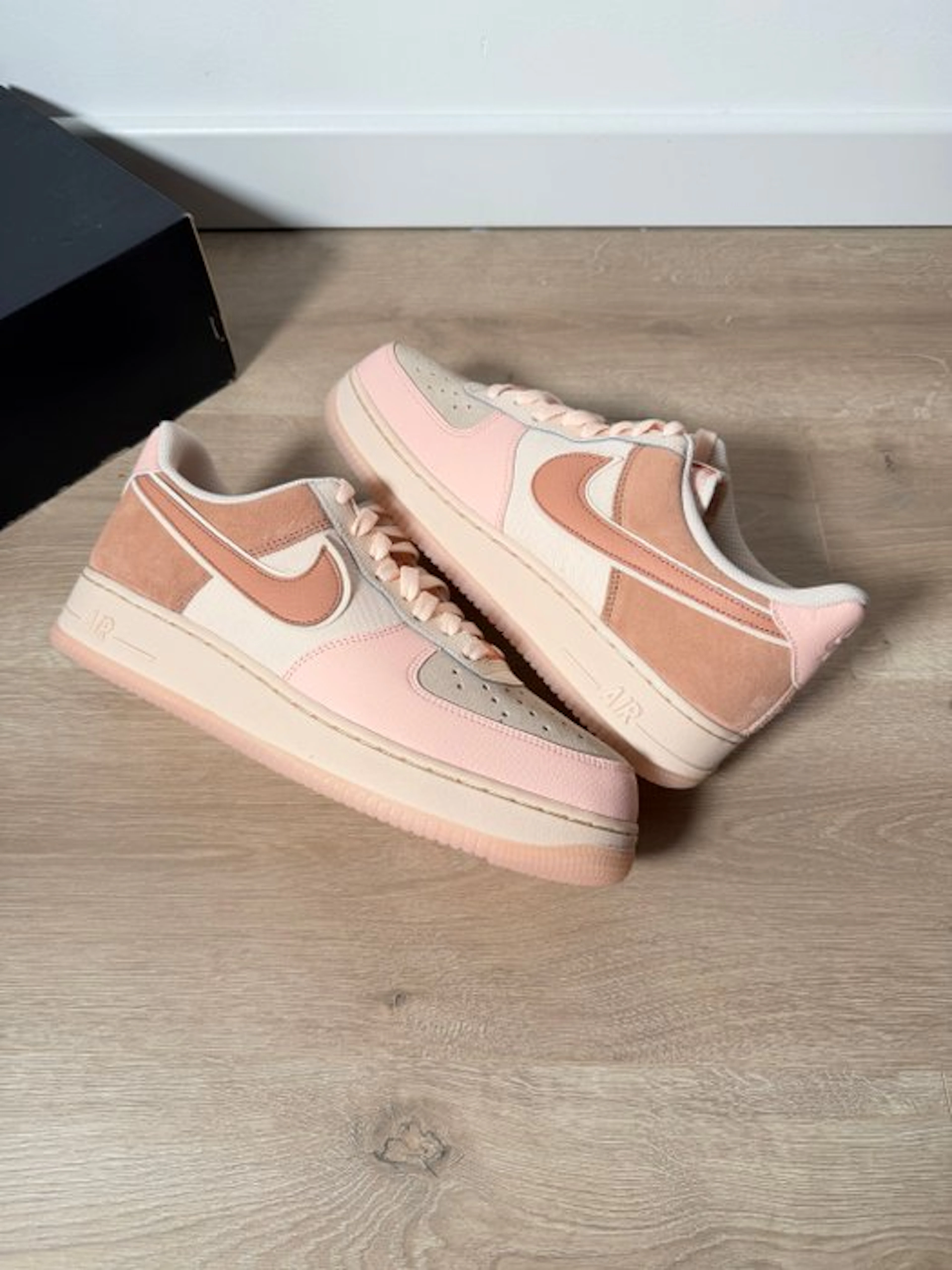 Nike - Sneakers - Size: EU 44.5 - New with tags