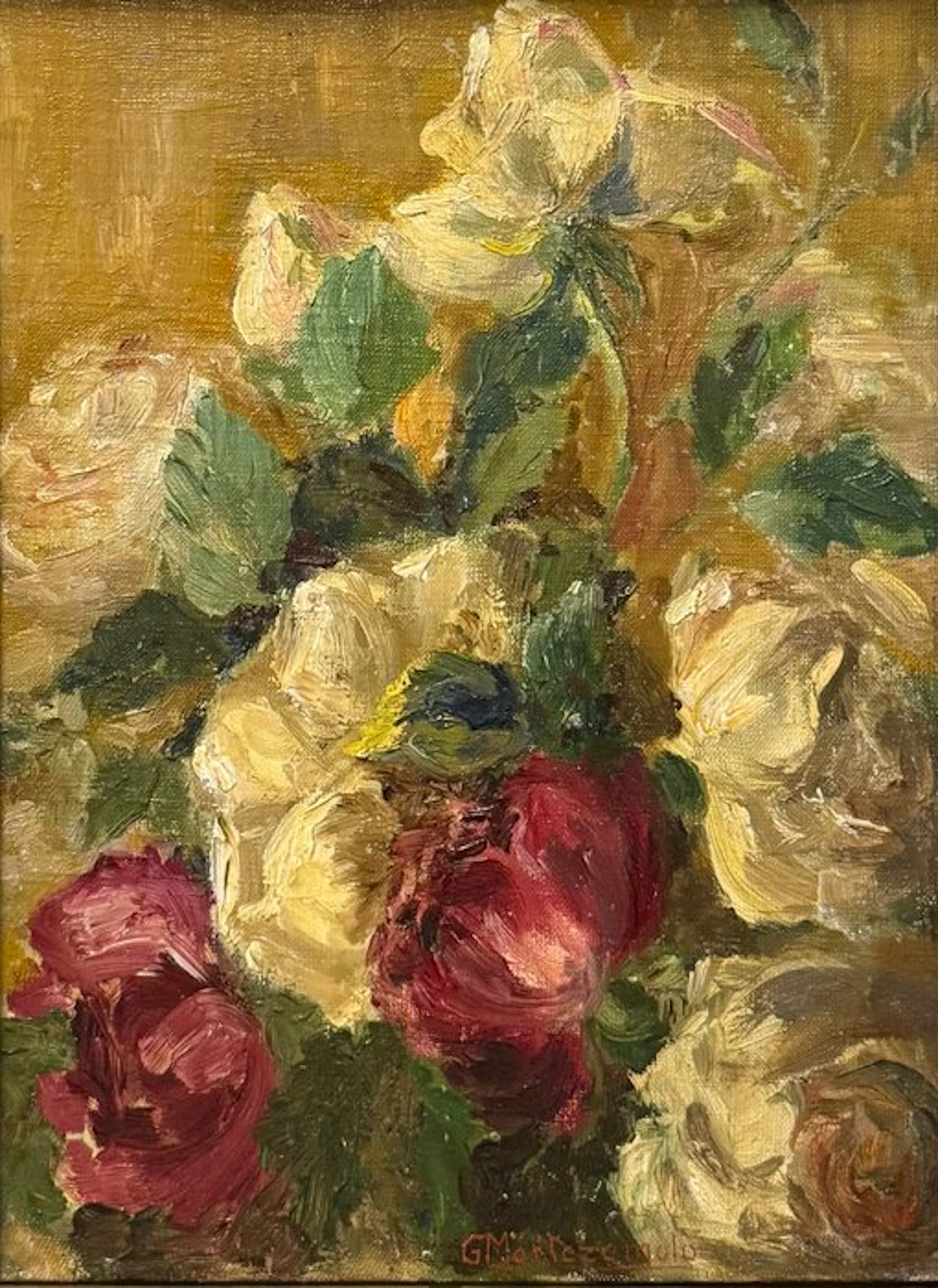 Guido Di Montezemolo (1878-1941) - Fiori