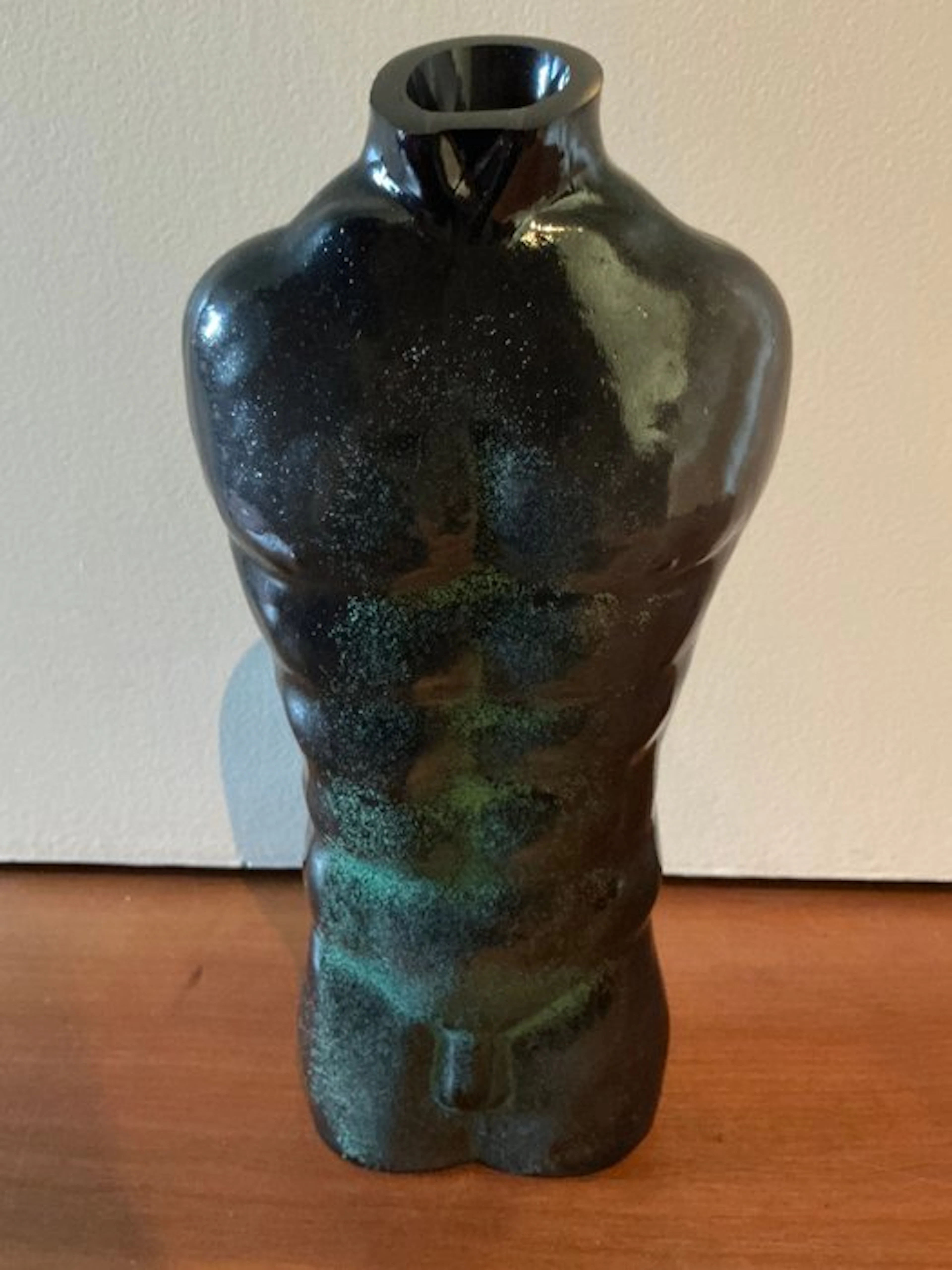 Sea Glasbruk - Renate Stock - Vase - Glass