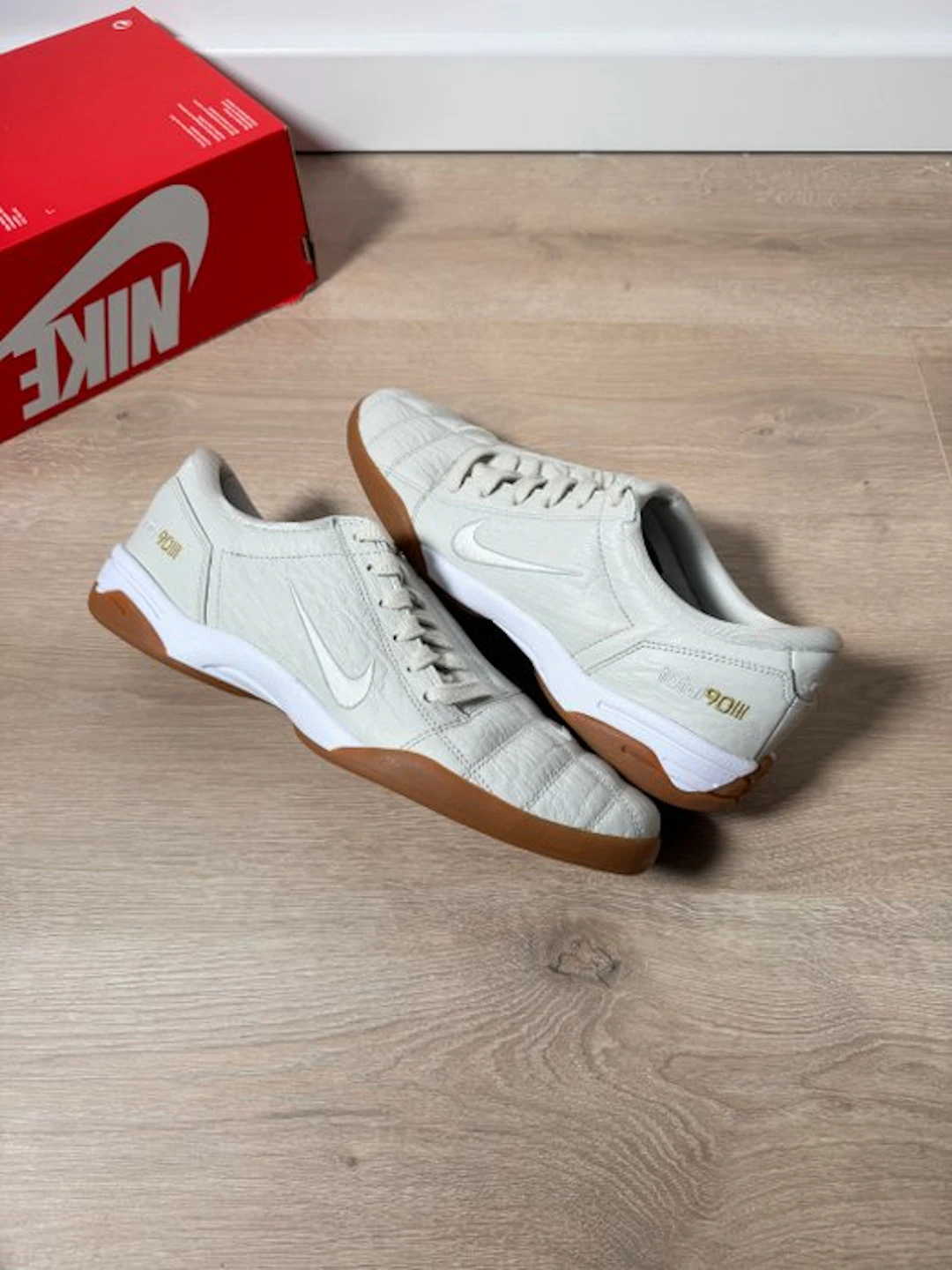 Nike - Sneakers - Size: EU 44 - New with tags