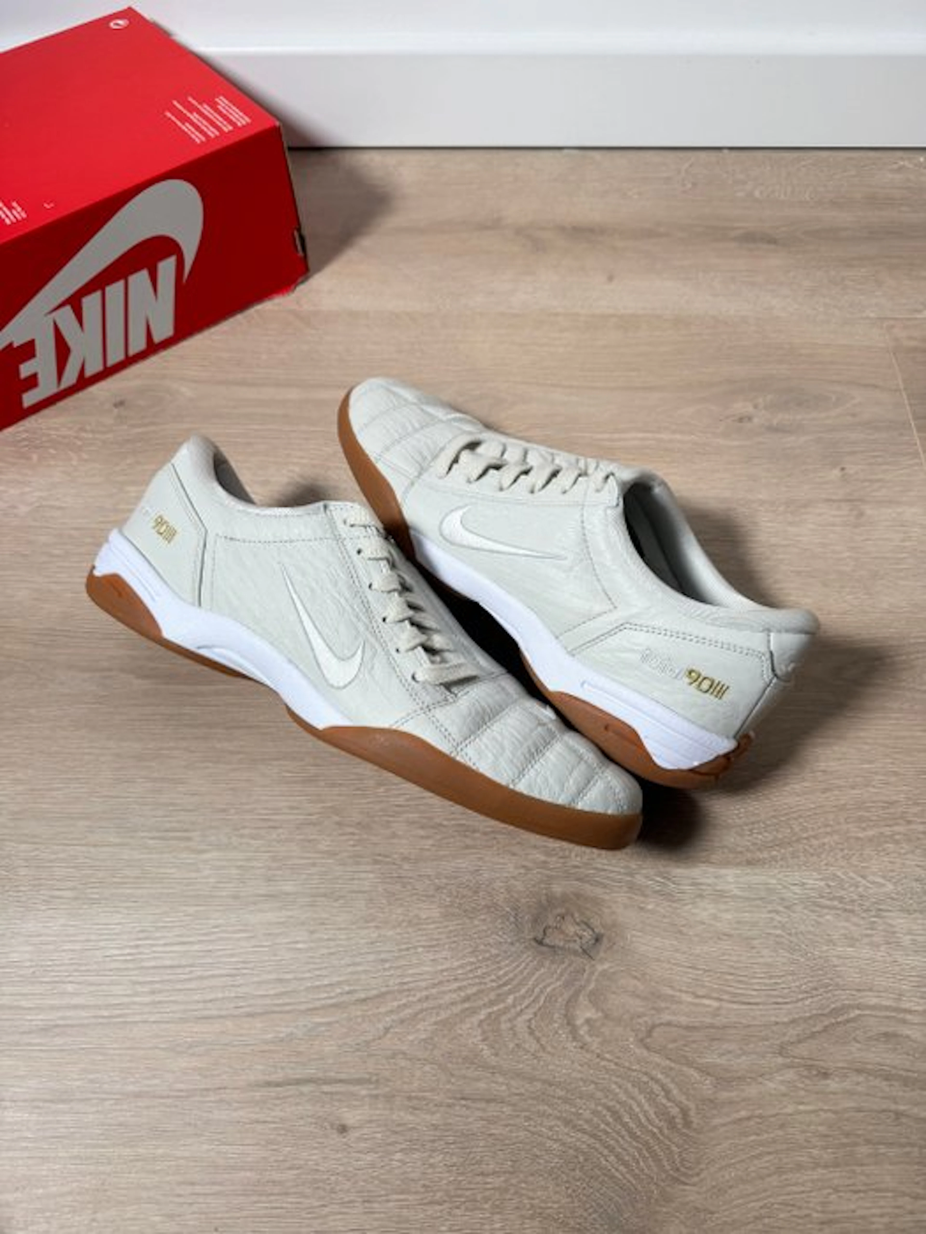 Nike - Sneakers - Size: EU 44 - New with tags