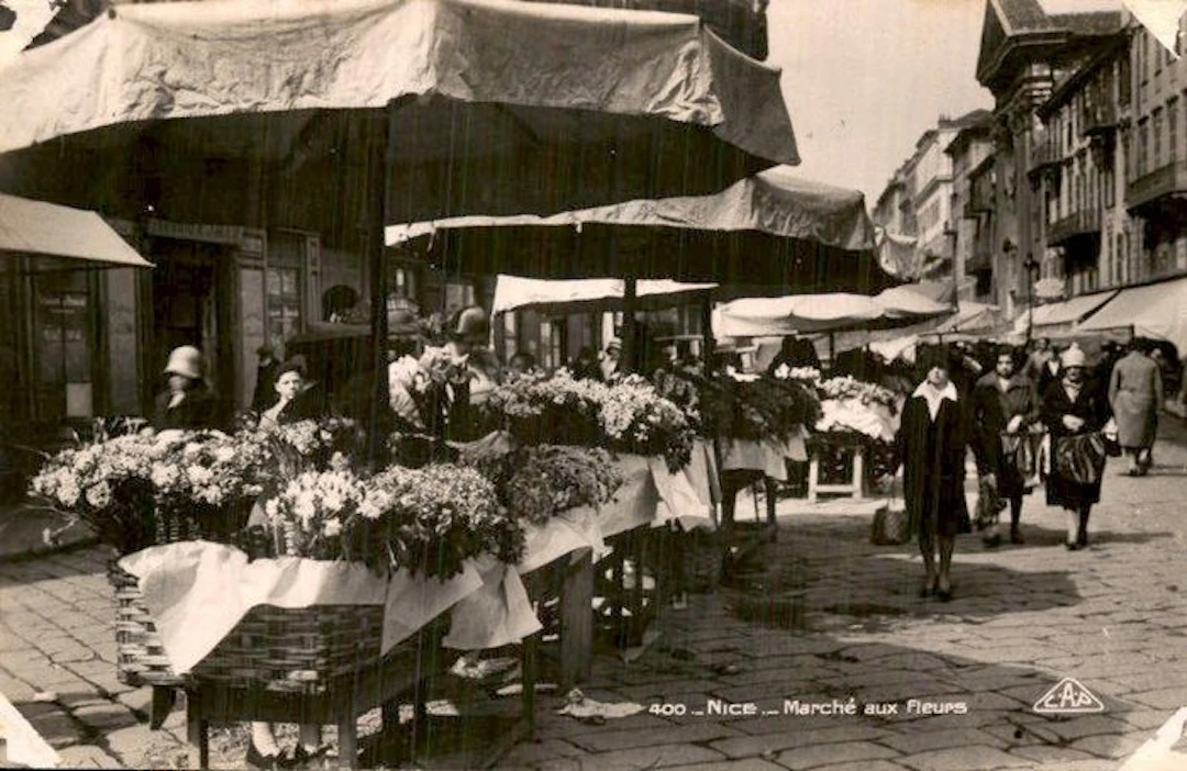 France - Postcard (309) - 1900-1999