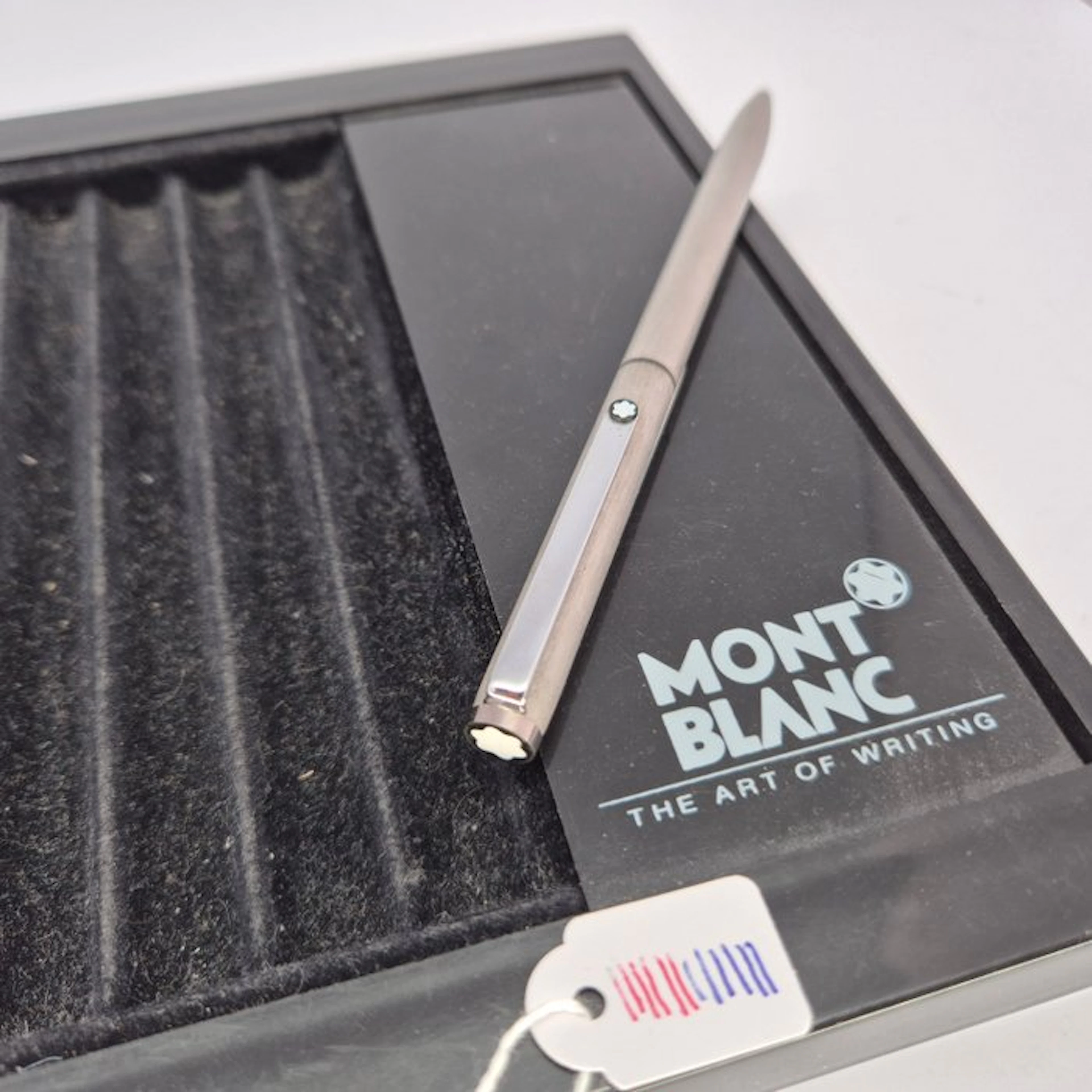 Montblanc - QuickColor S-Line ref
