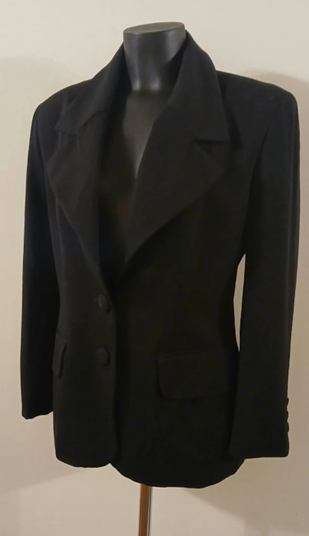 Moschino Couture! - Jacket - Vintage