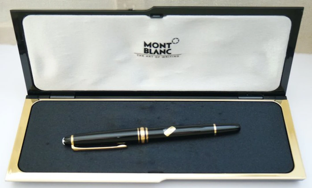 Montblanc - 144 - Fountain pen
