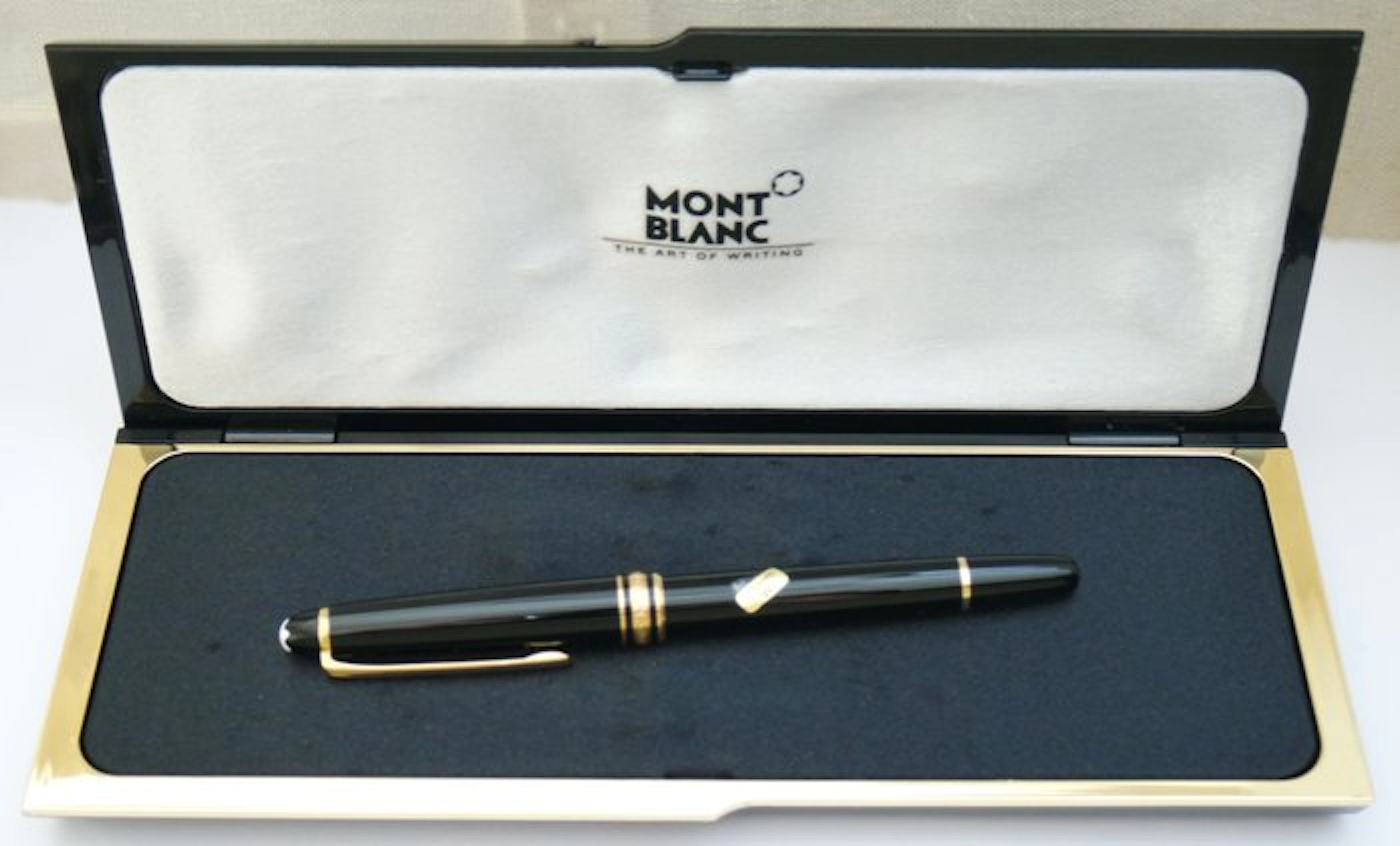 Montblanc - 144 - Fountain pen