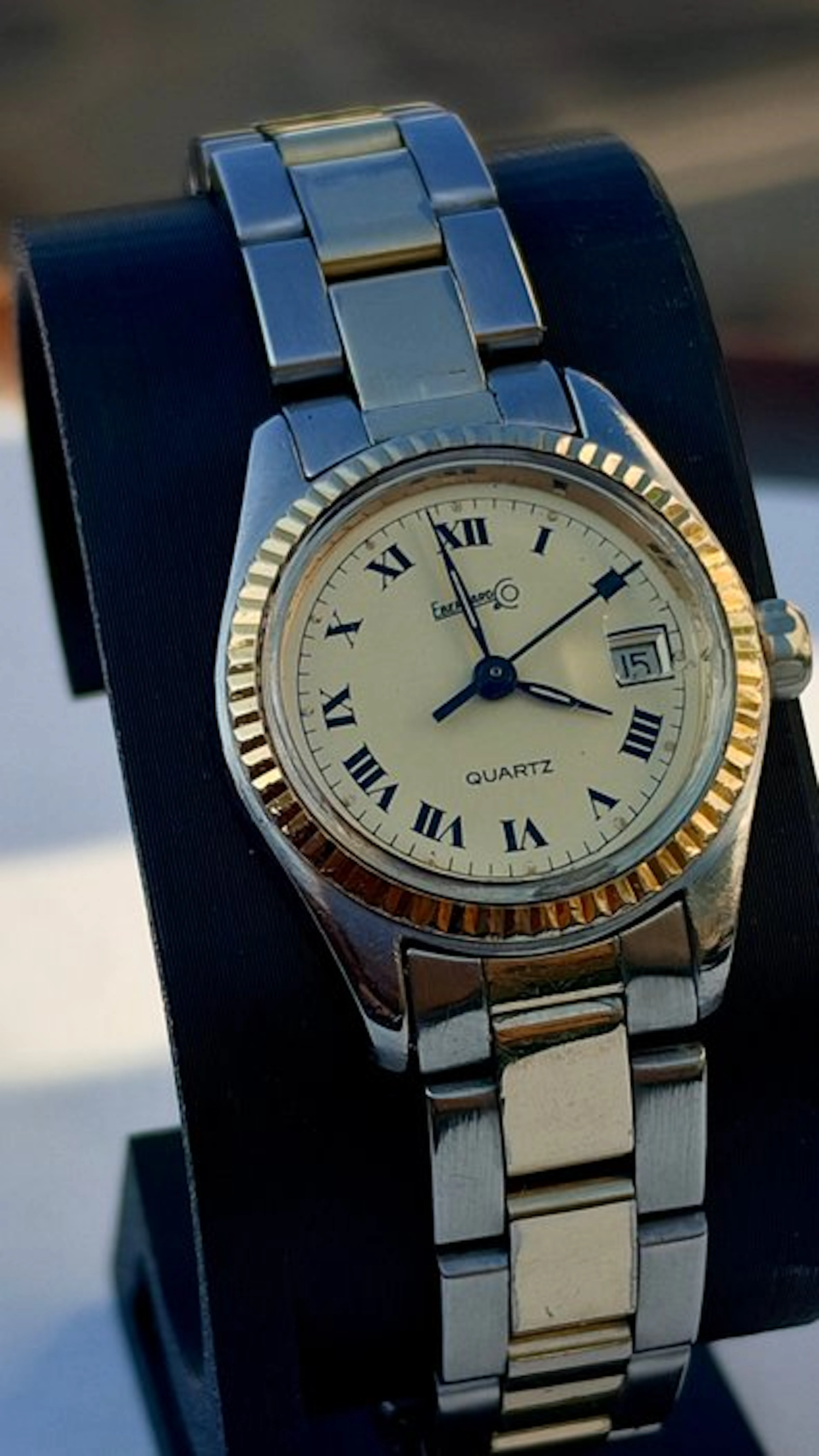 Eberhard & Co. - No reserve price - Women - 1990-1999