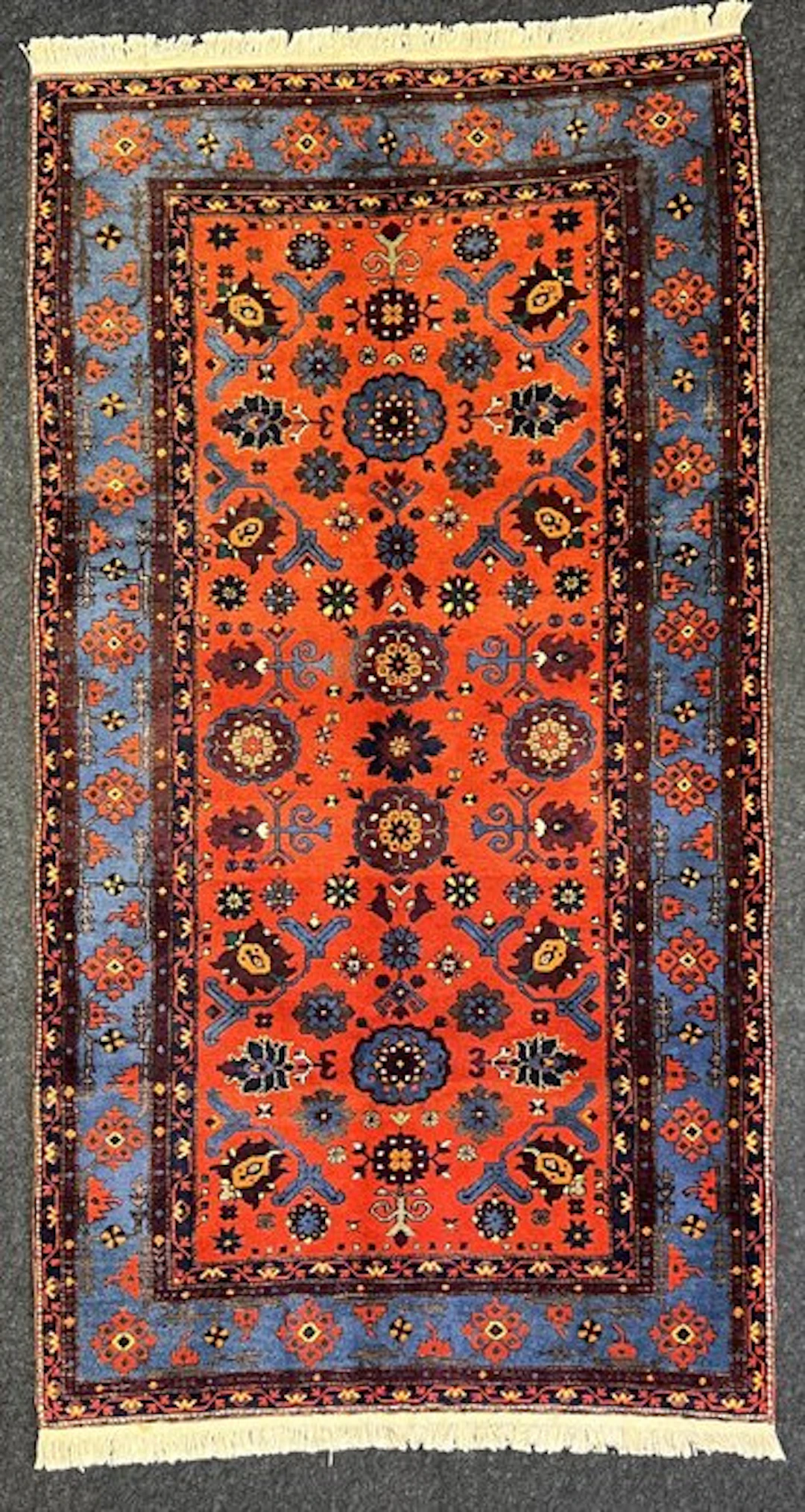 Azerbaijan - Rug - 270 cm - 148 cm - Carpet