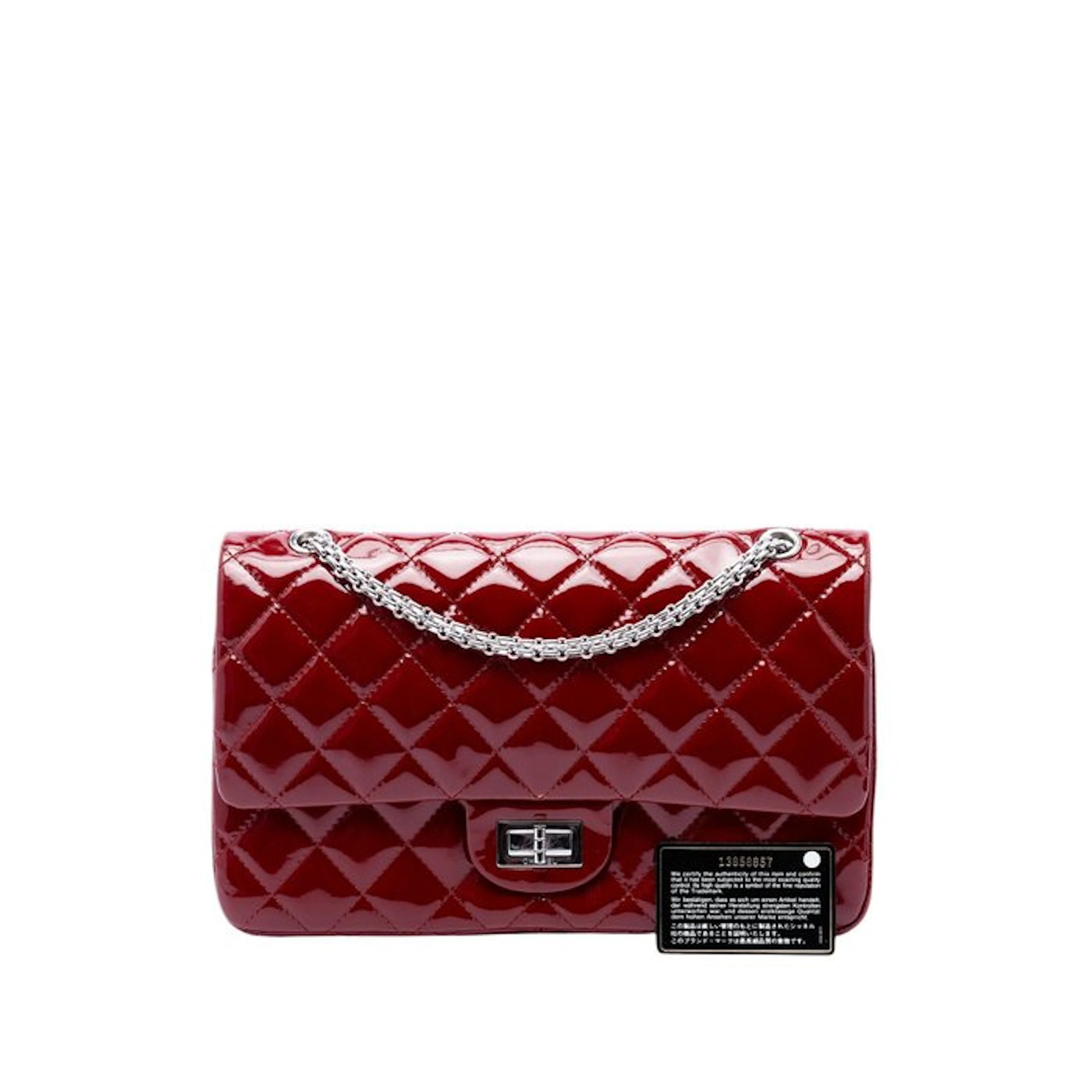 Chanel - 2.55 - Crossbody bag