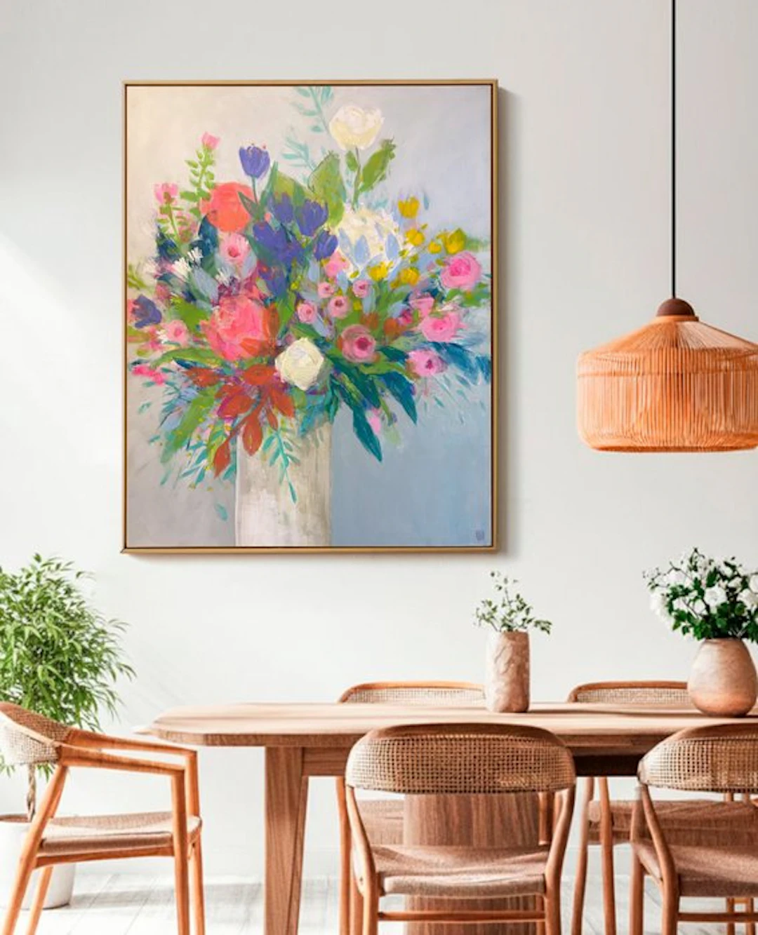 SUSU - Flores para ti_XL