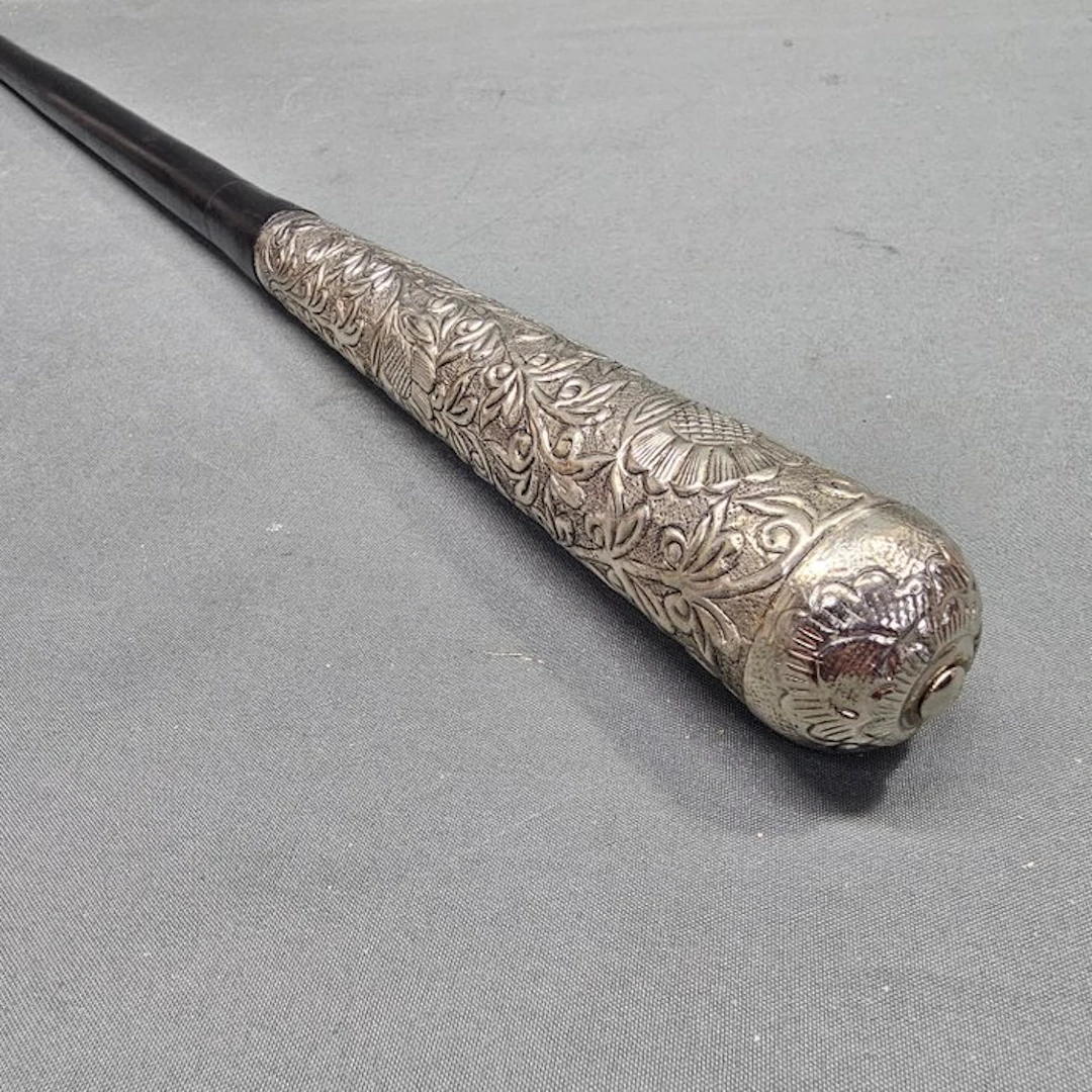 Walking stick - Metal