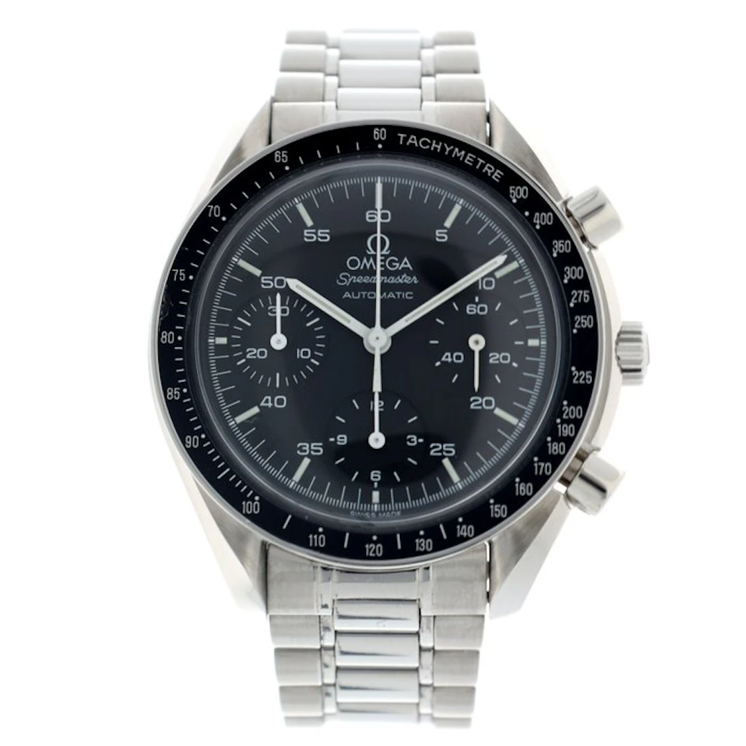 Omega - Speedmaster Reduced - No reserve price - 3510.50.00 - Men - 1998
