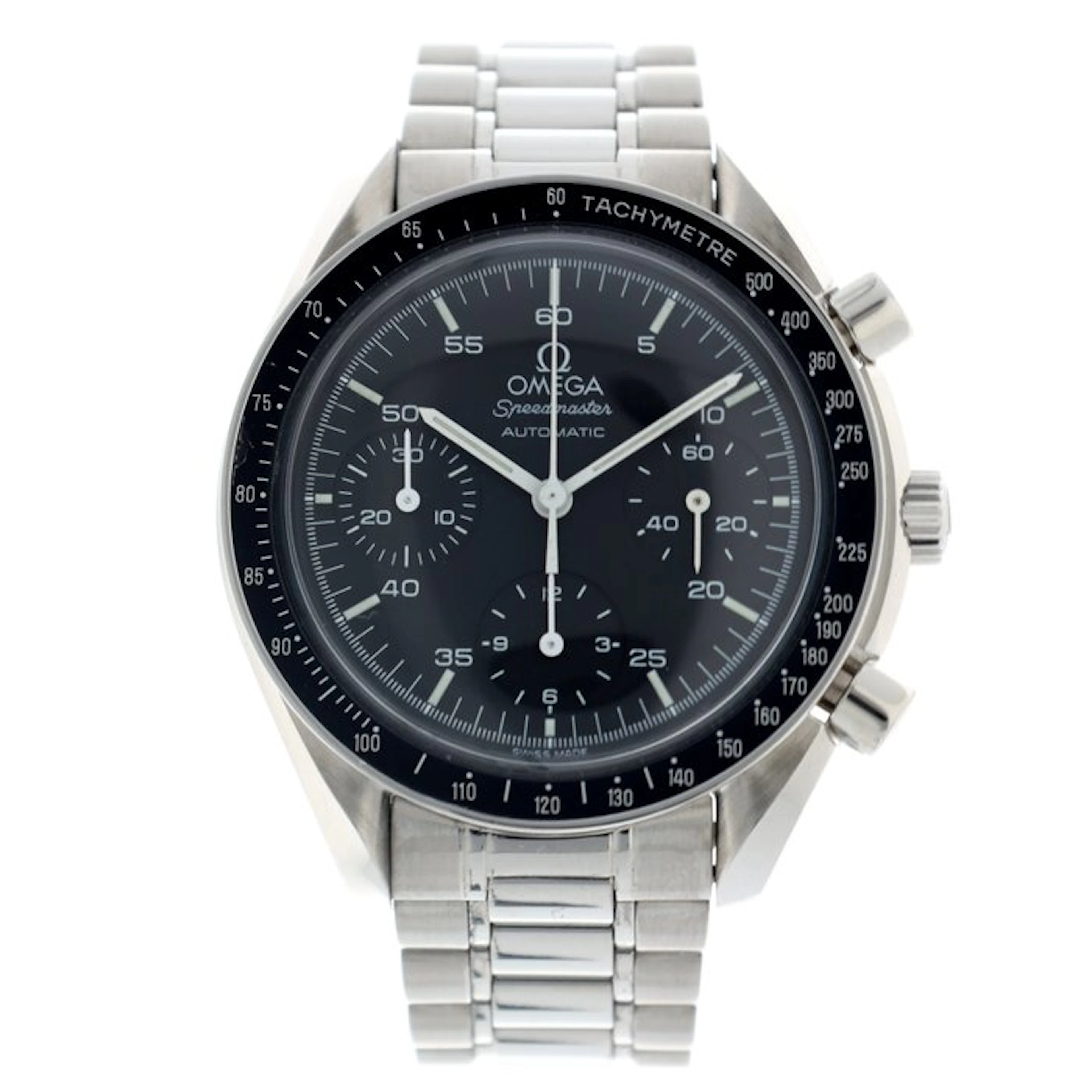 Omega - Speedmaster Reduced - No reserve price - 3510.50.00 - Men - 1998
