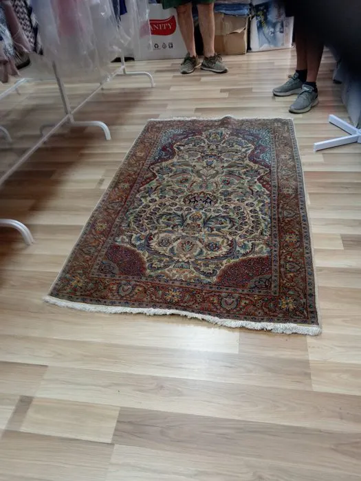 Rug - 95 cm - 1.52 cm