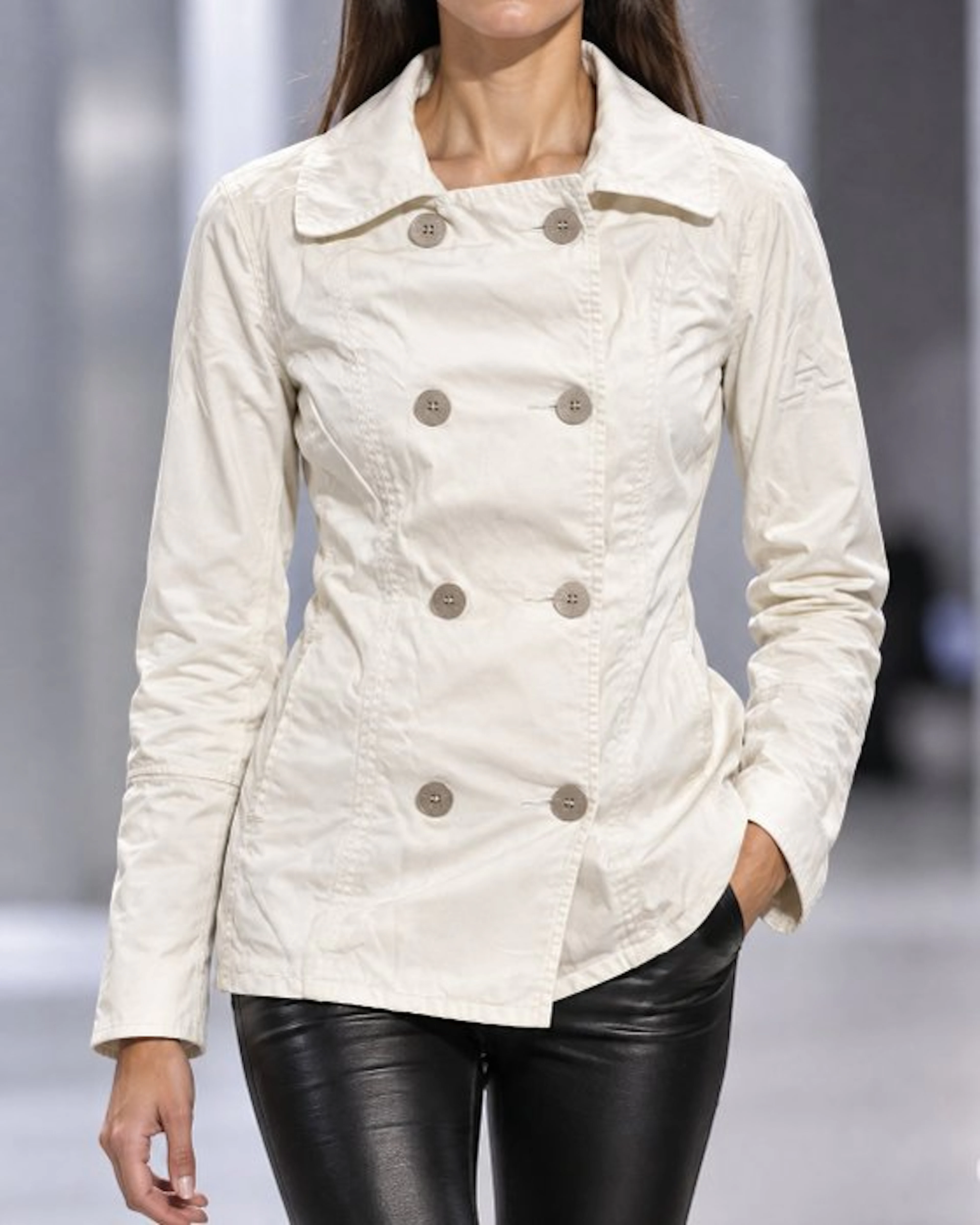 Armani Jeans - Trench coat