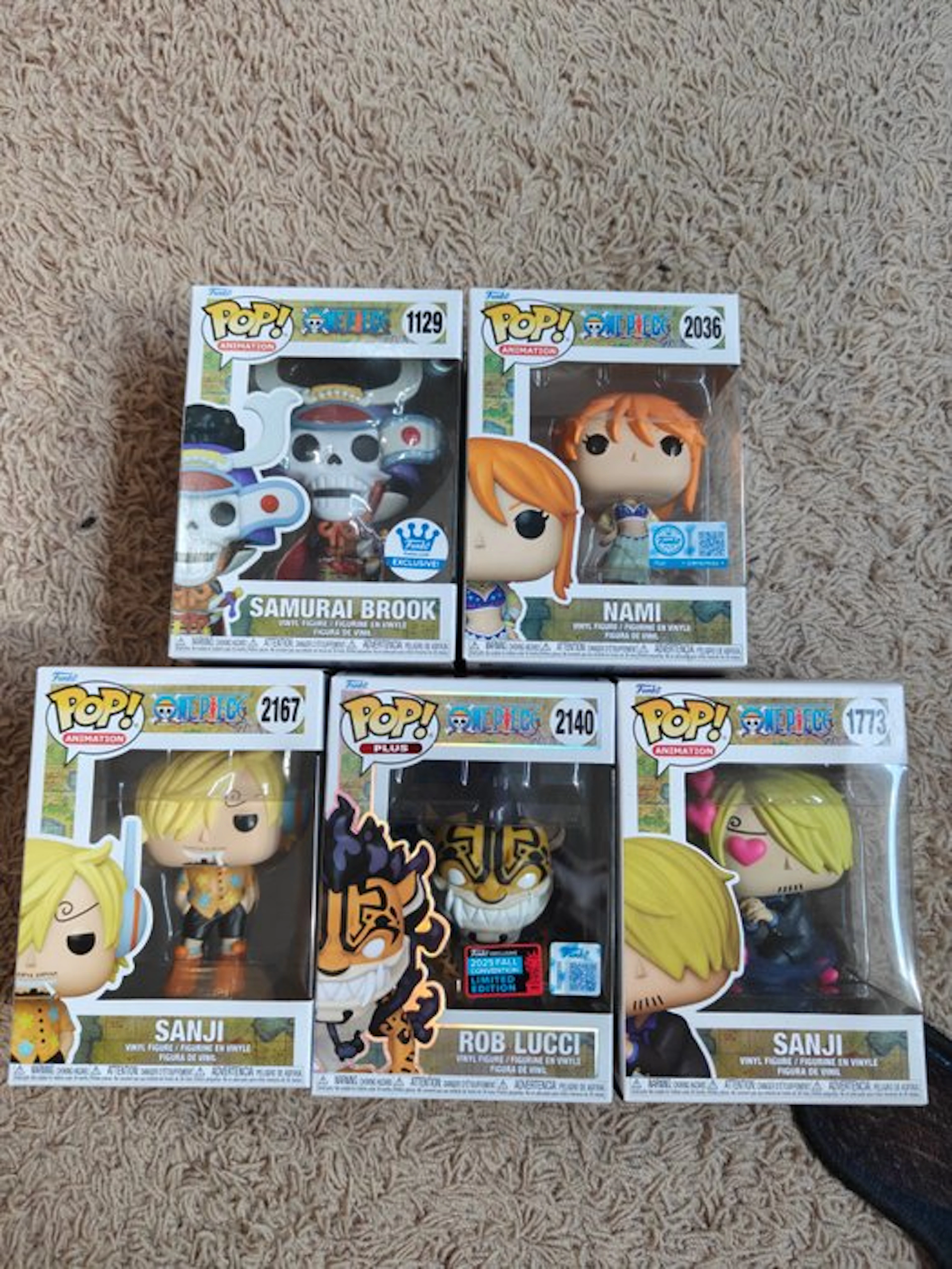 Funko - Funko Pop - 2020+ - Vietnam