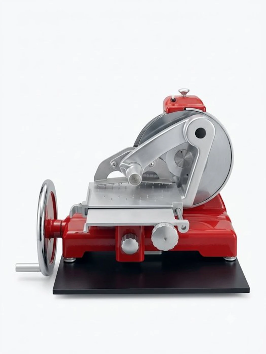Sirman - sirman studio design - Slicer - Sirman anniversary LX350 - Crystal
