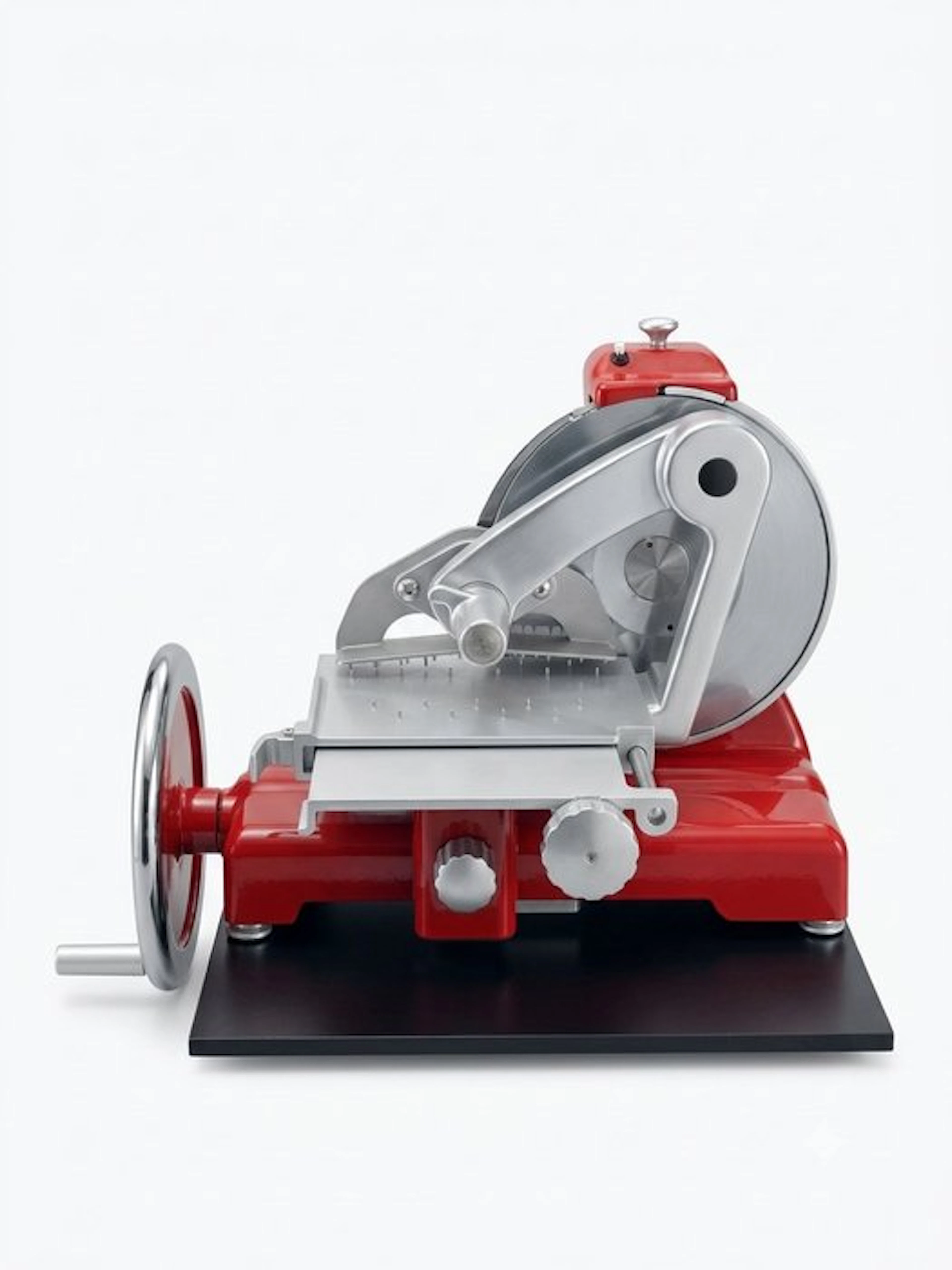 Sirman - sirman studio design - Slicer - Sirman anniversary LX350 - Crystal