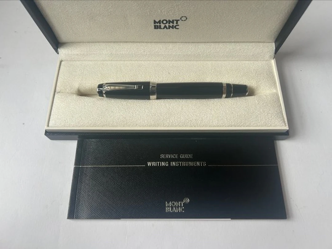 Montblanc - Boheme - Roller ball pen