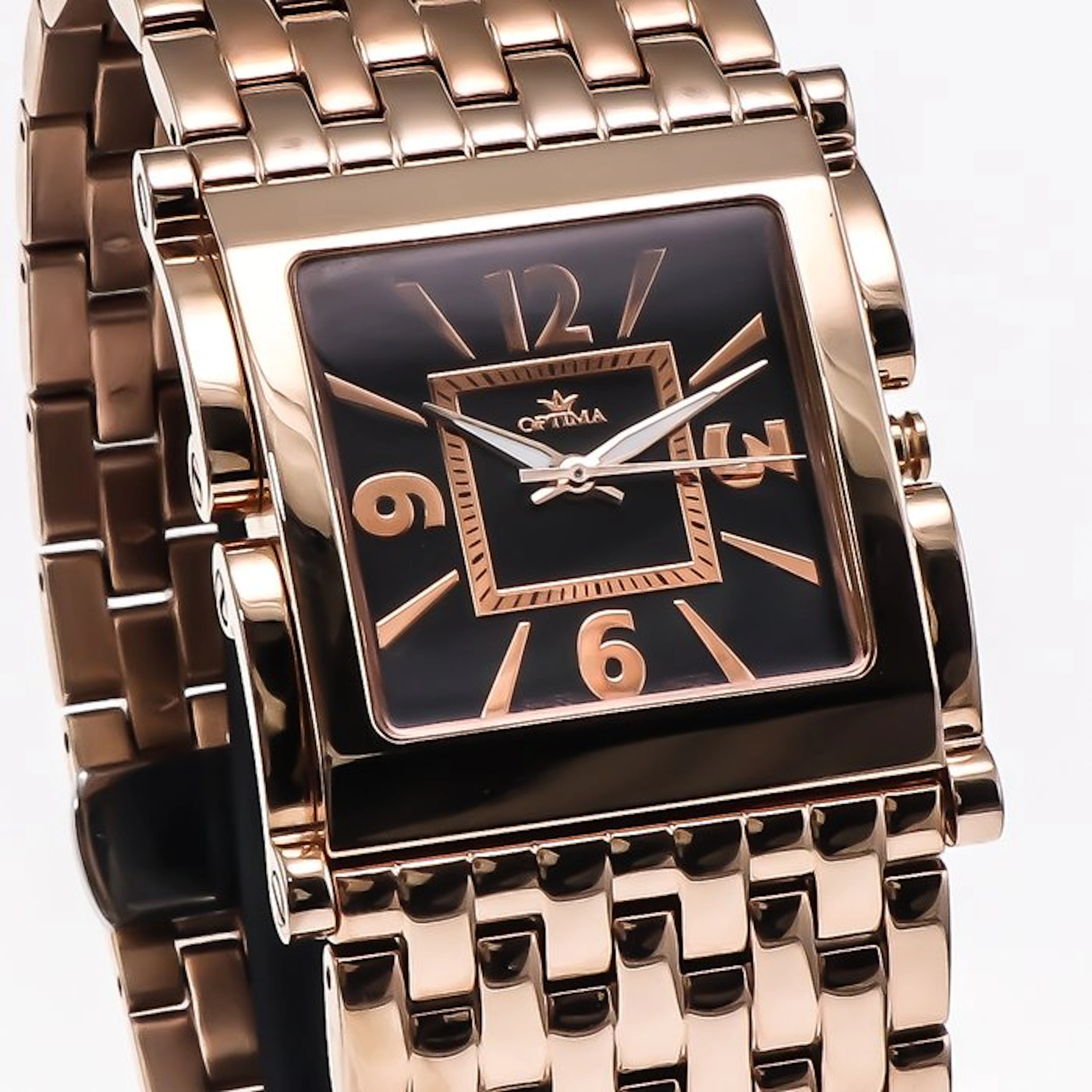 Optima - Swiss Made Watch - OSL224-RR-8 - No reserve price - Women - 2010-2020
