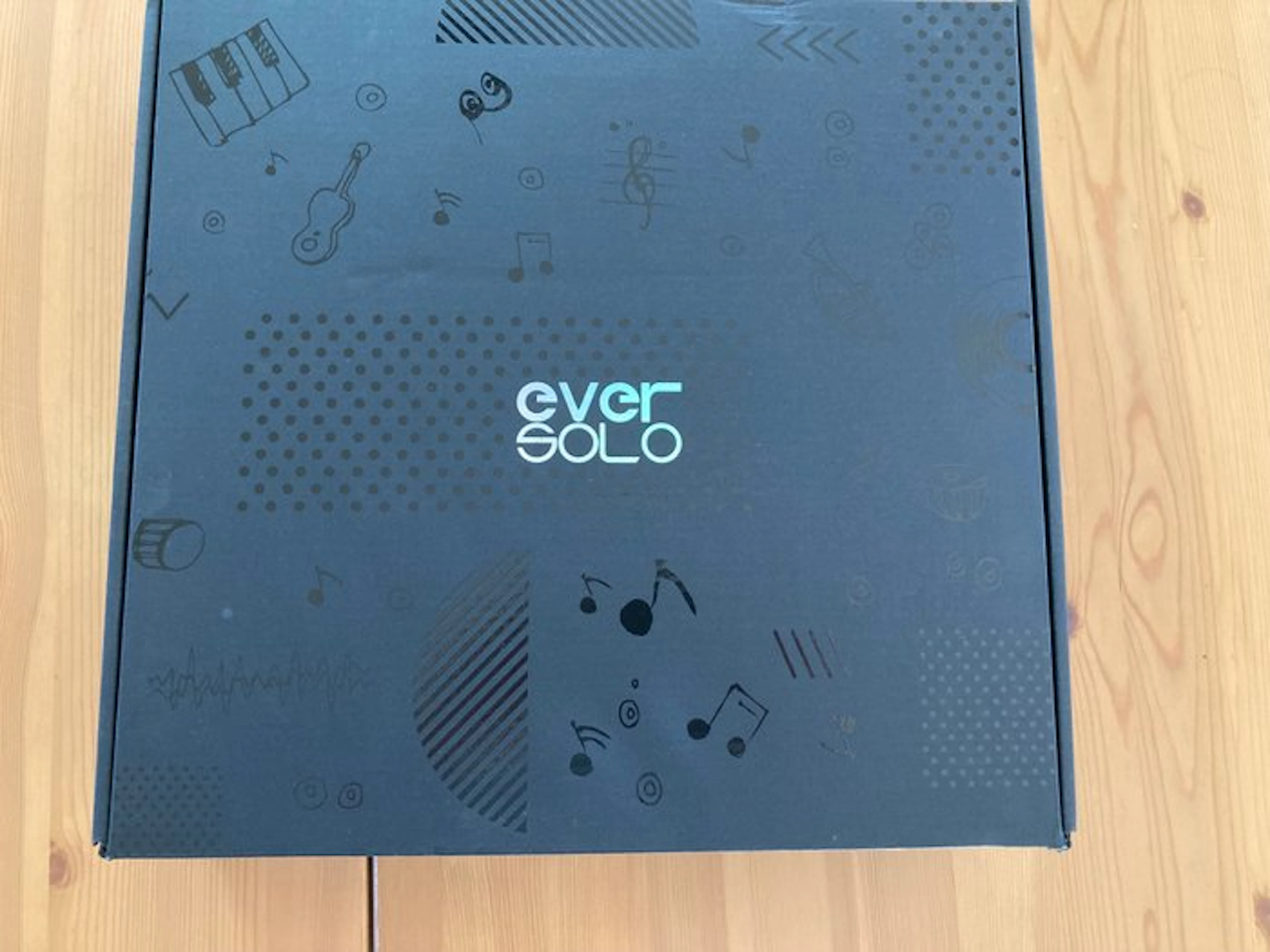 Eversolo - DAC-Z8 DAC - digital analogue converter