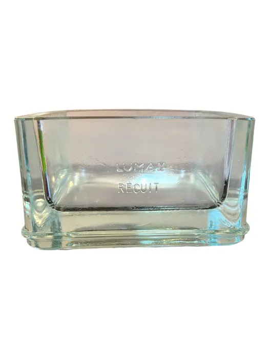 Lumax - Charlotte Perriand - Ashtray - Glass