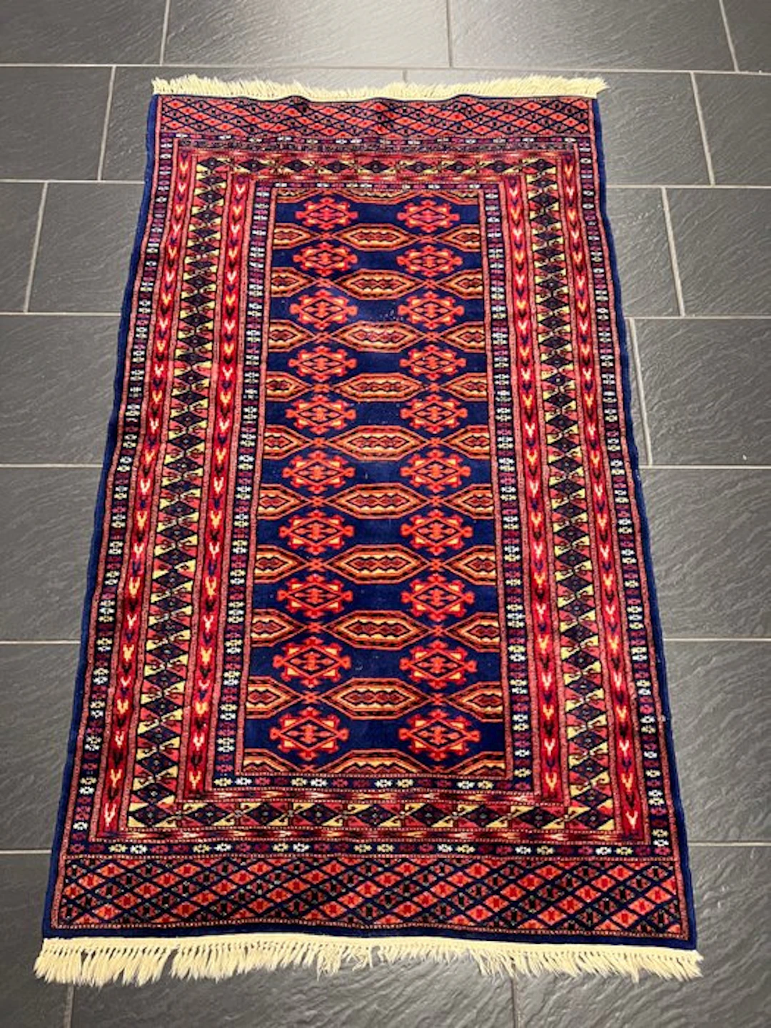 Buchara - Carpet - 155 cm - 90 cm