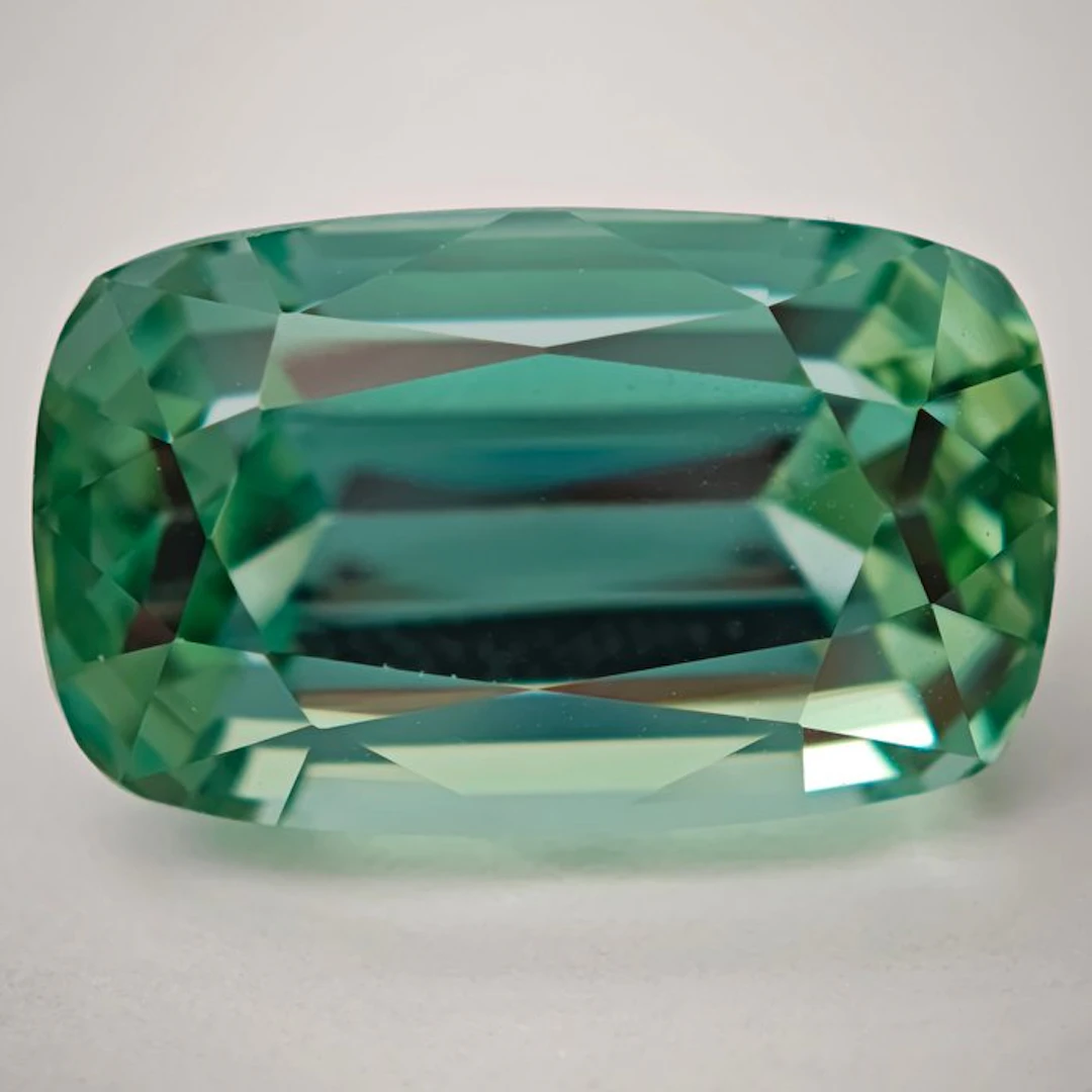 No reserve price Spodumene - 26.93 ct - Antwerp...