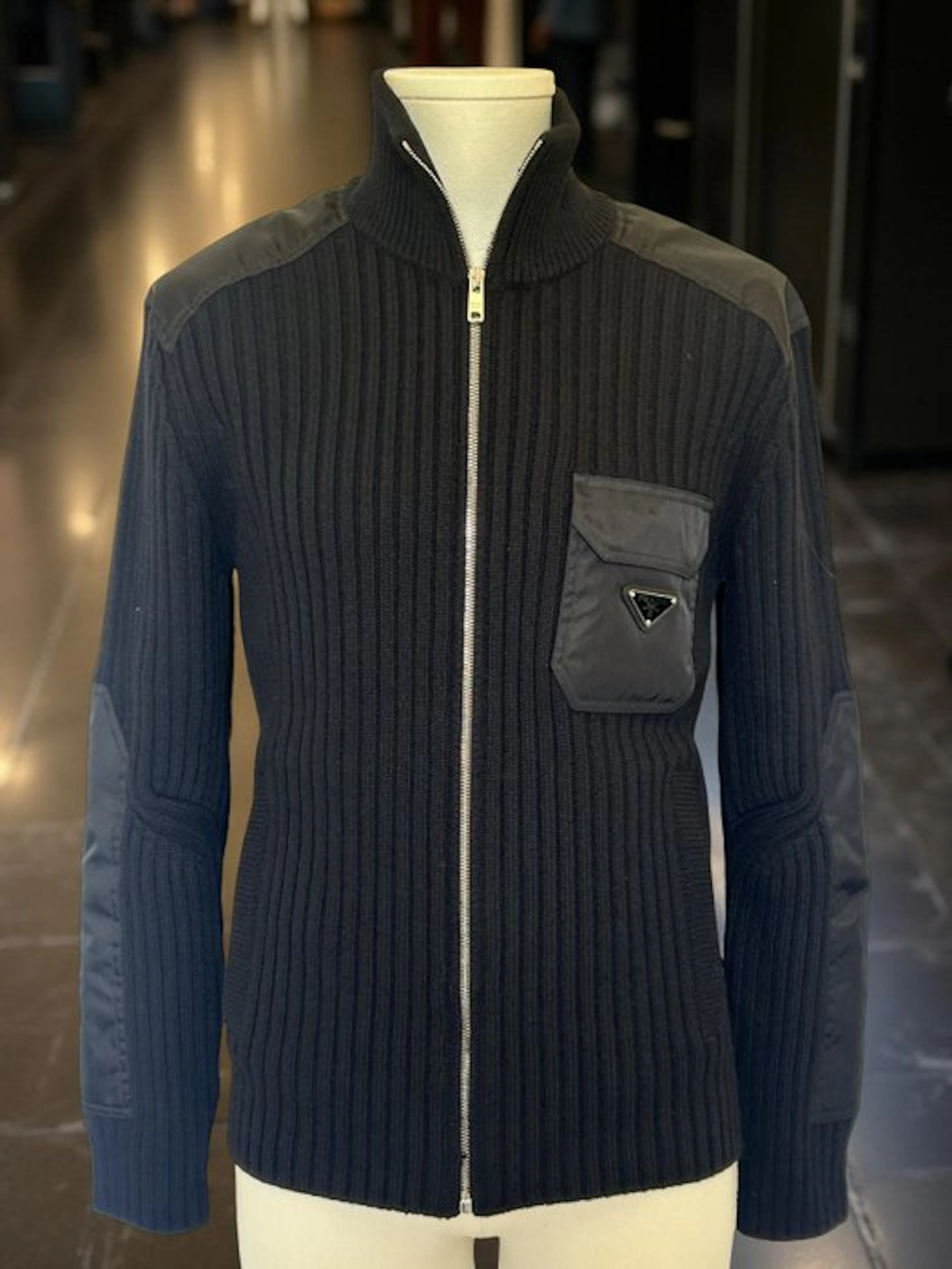 Prada - Cardigan - New with tags
