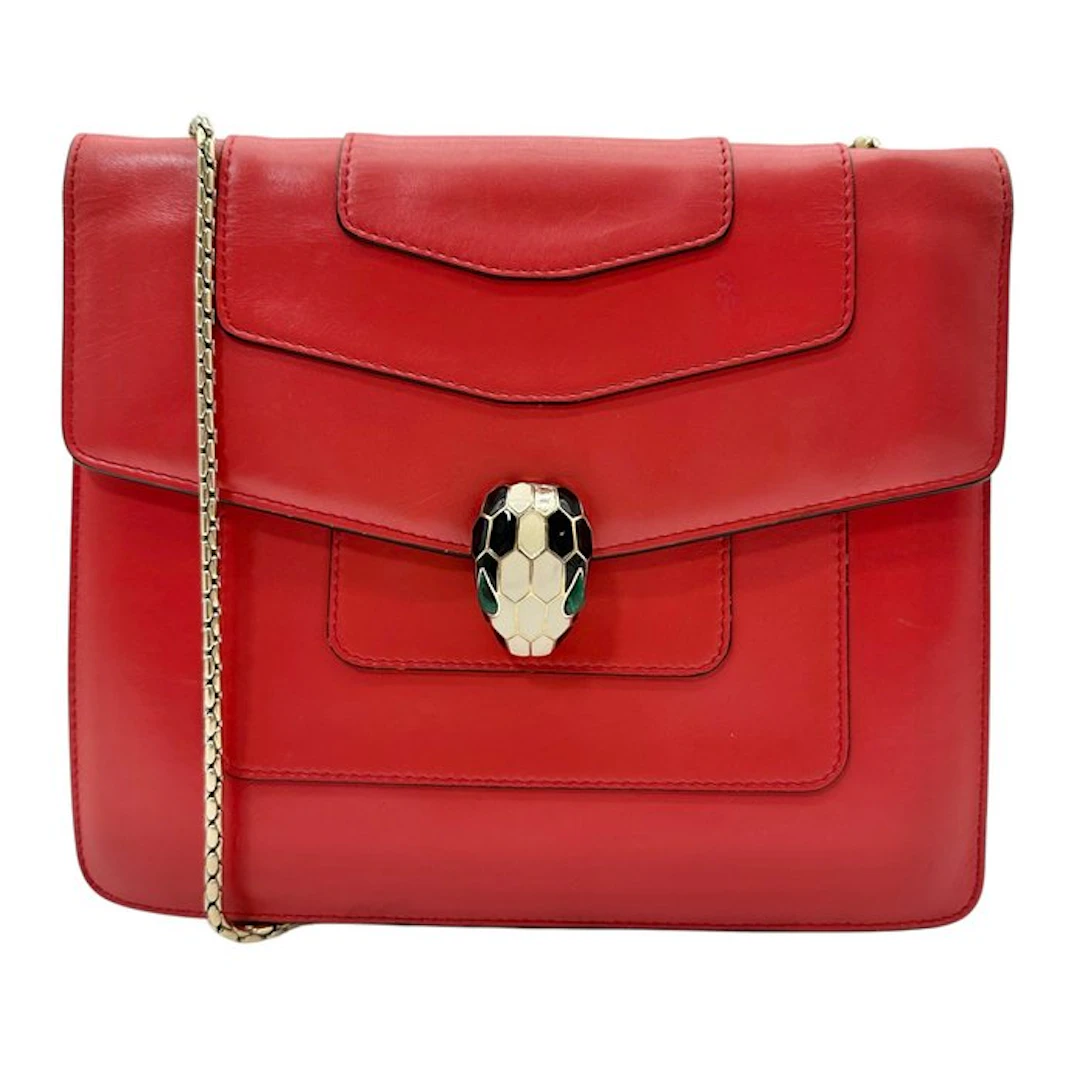 Bulgari - Shoulder bag