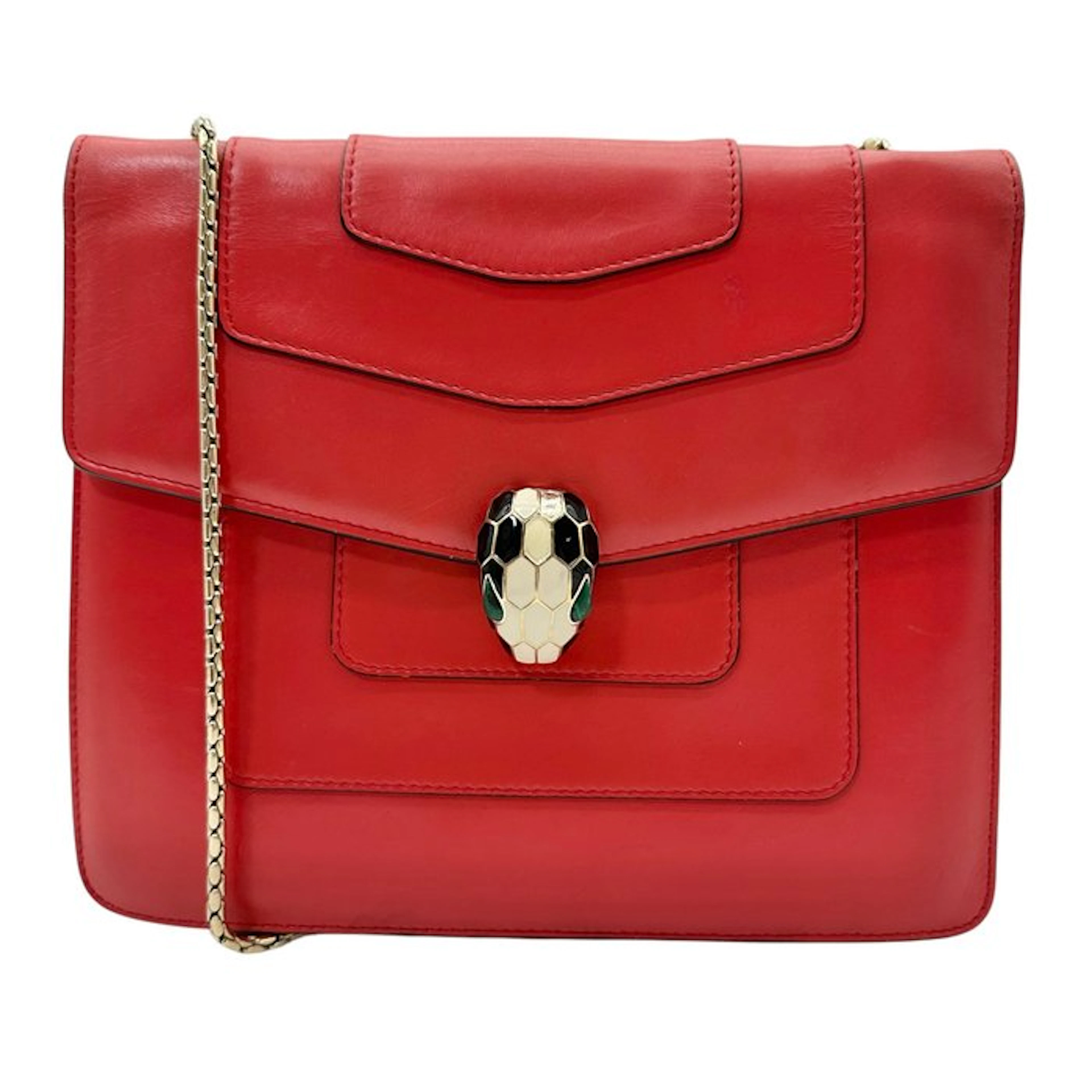 Bulgari - Shoulder bag