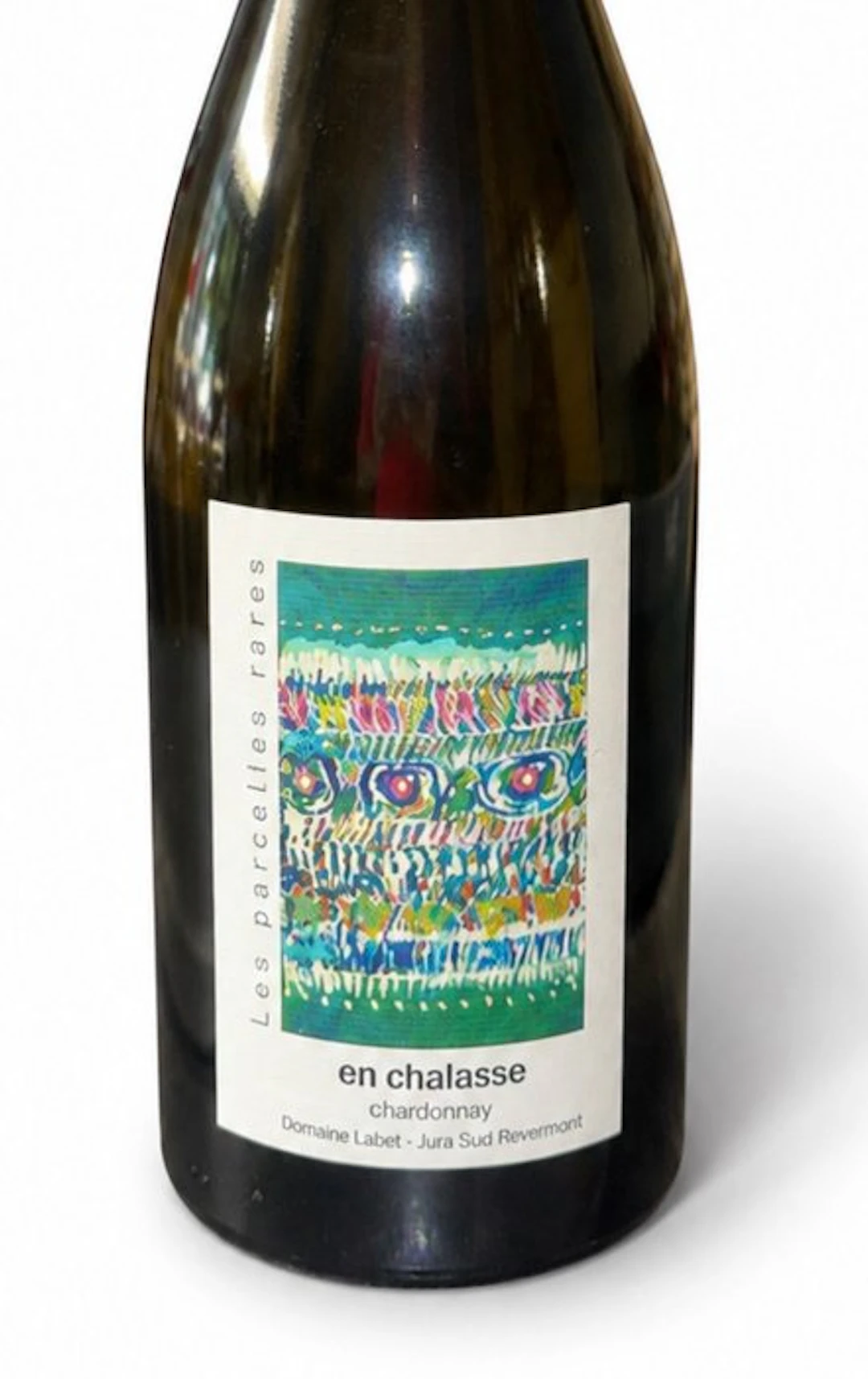 2022 Domaine Labet "En Chalasse" - Jura - 1 Bottle (0.75L)