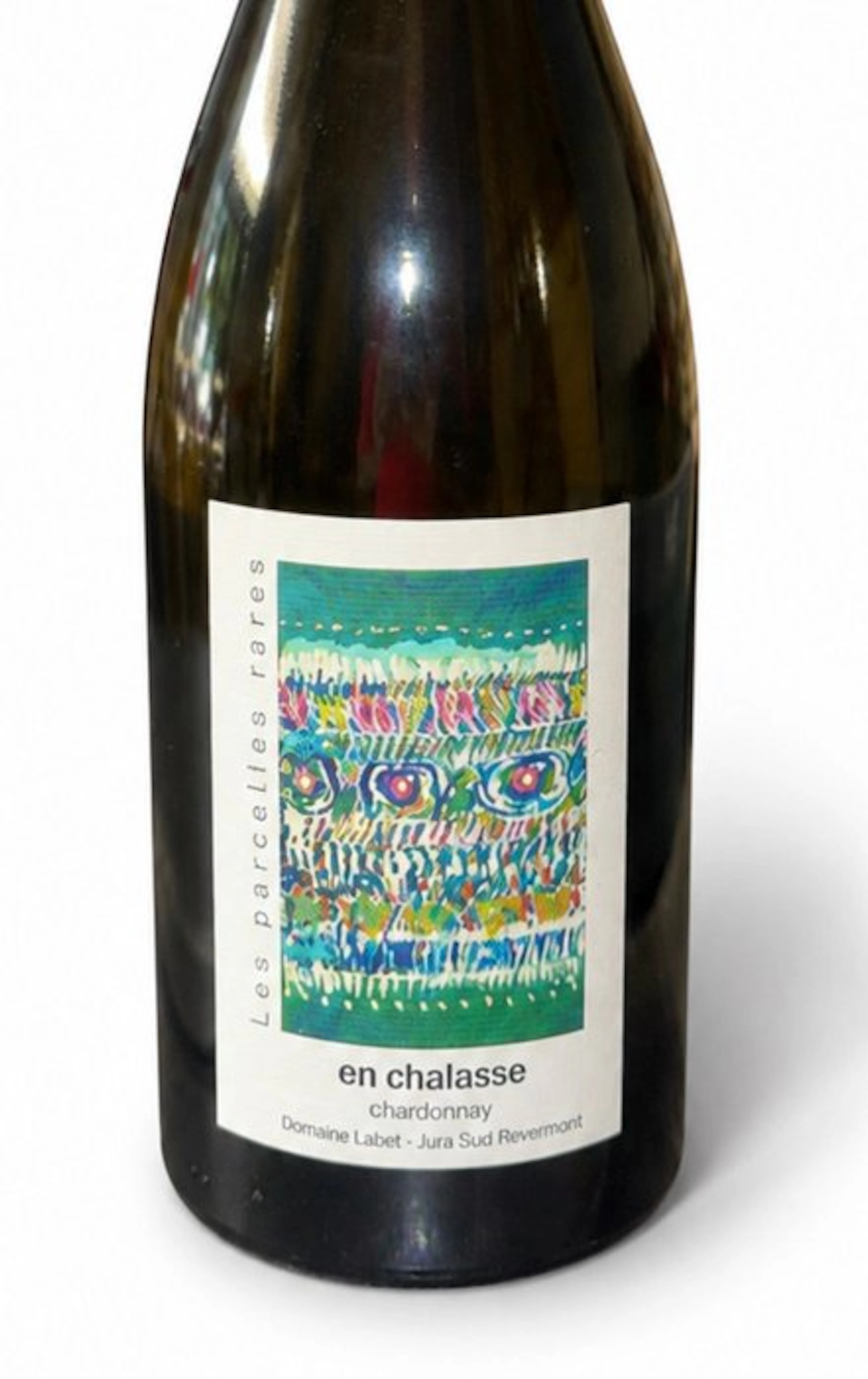 2022 Domaine Labet "En Chalasse" - Jura - 1 Bottle (0.75L)