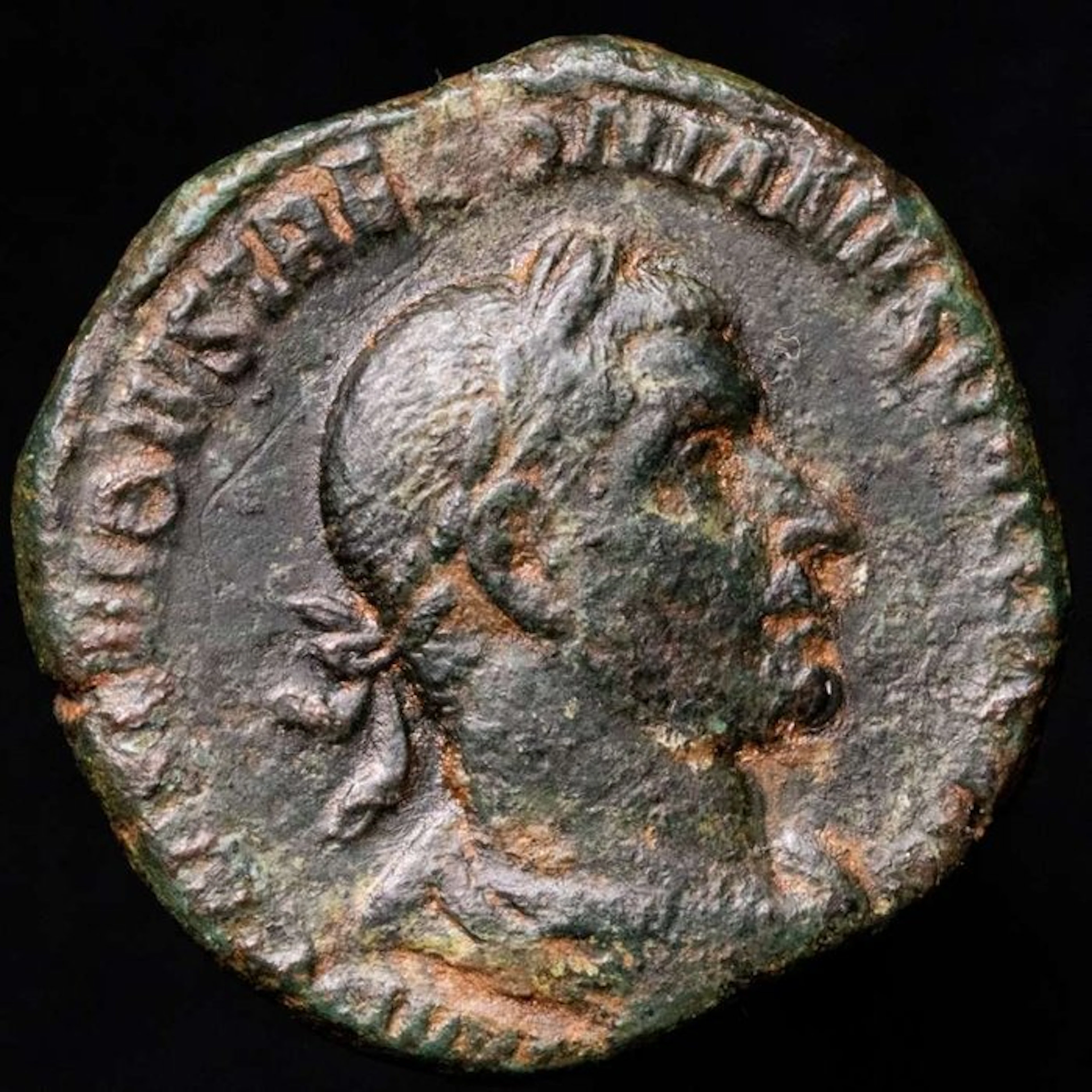 Roman Empire