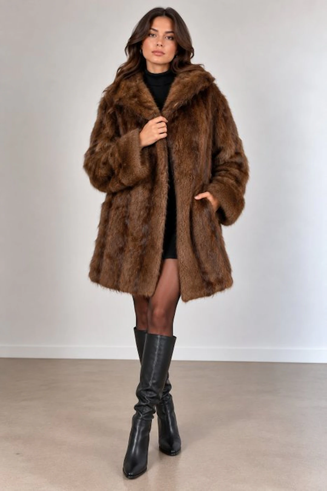 Artisan Furrier - Fur coat