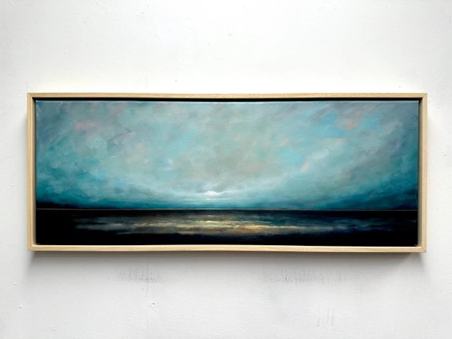 Joost Verhagen - A Zoutelande Panorama