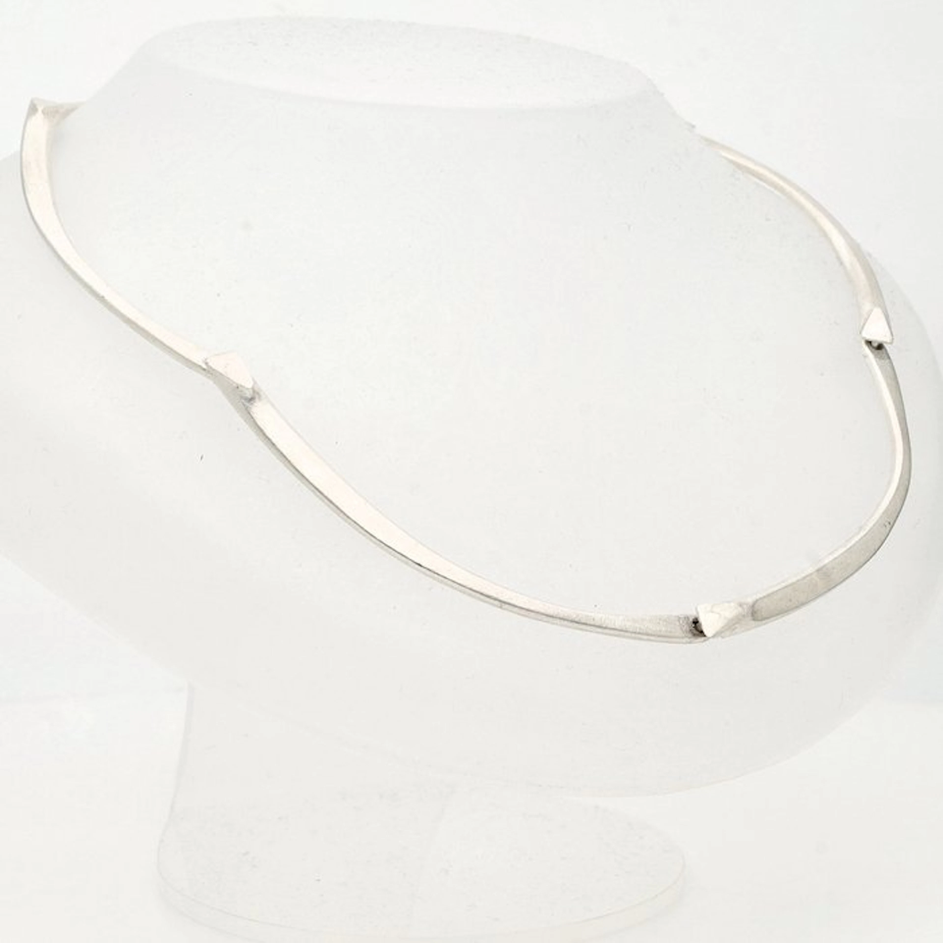 No reserve price - Lapponia - Necklace Silver