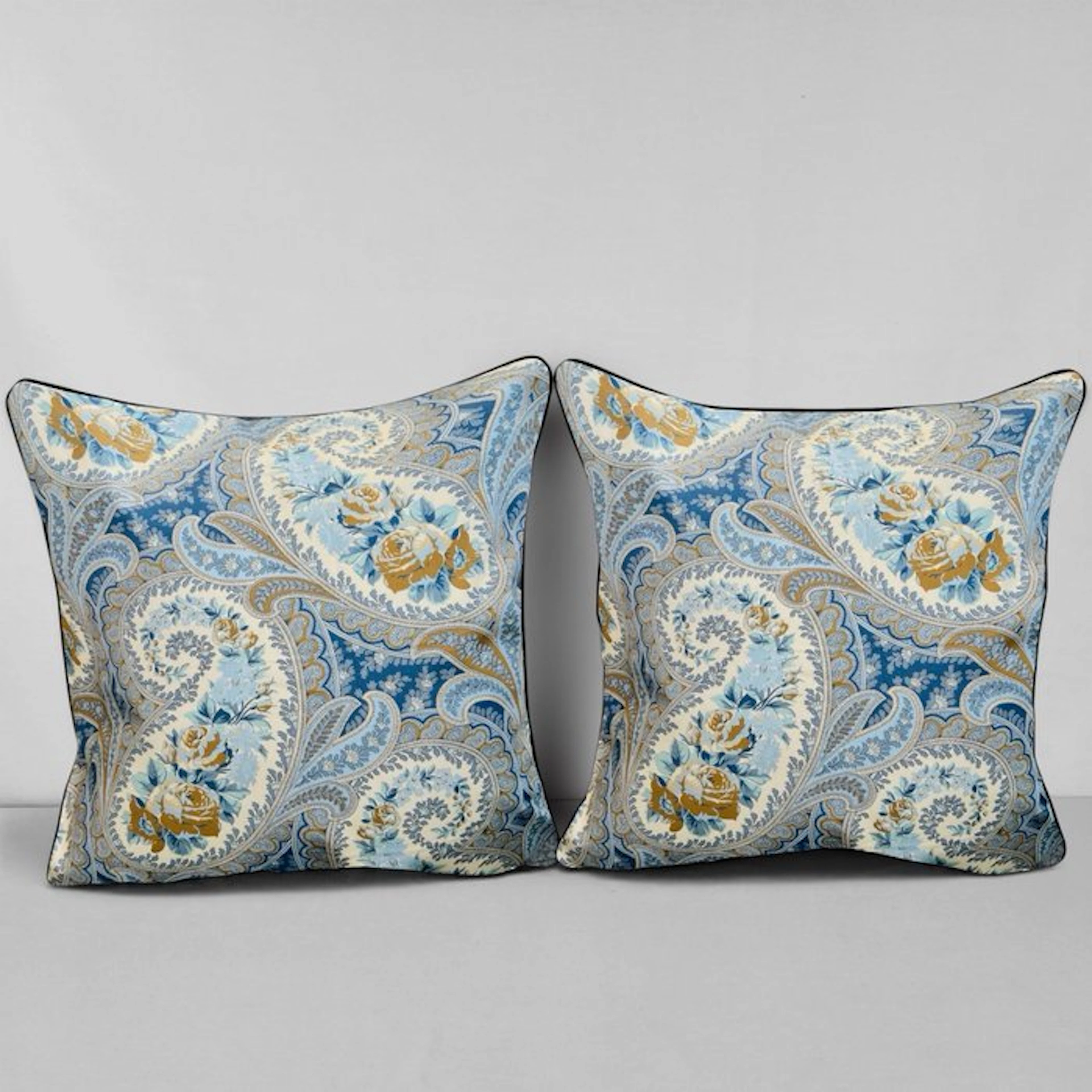 ETRO HOME - New set of two - Cushion