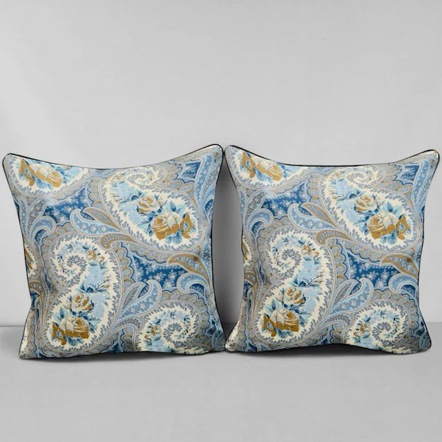 ETRO HOME - New set of two - Cushion