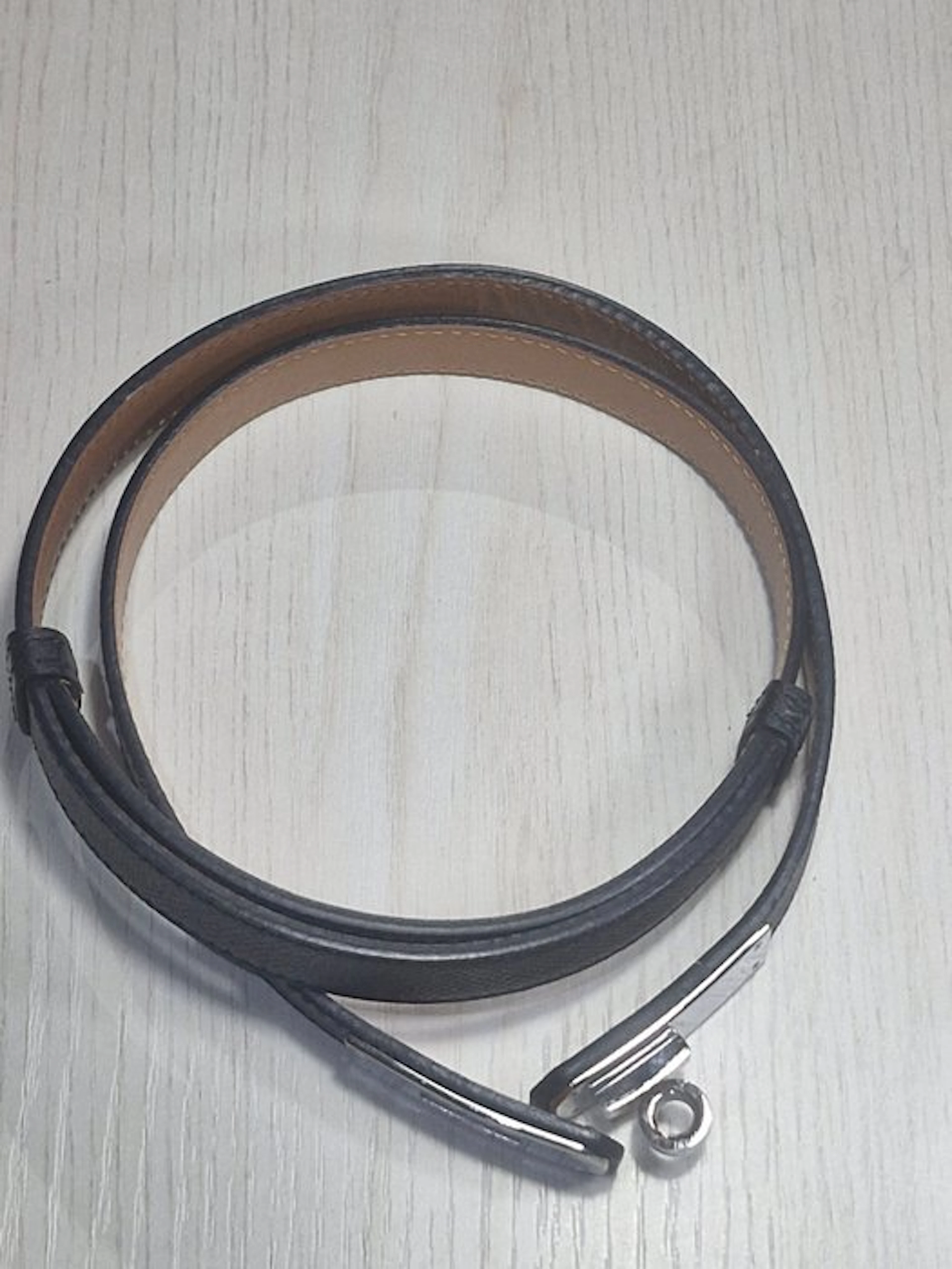 Hermès - Belt buckle