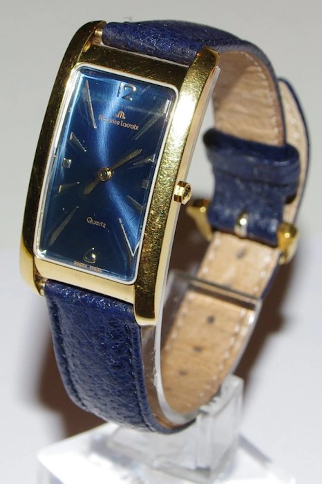 Maurice Lacroix - Fiaba - No reserve price - 474995 - Women - 1990-1999