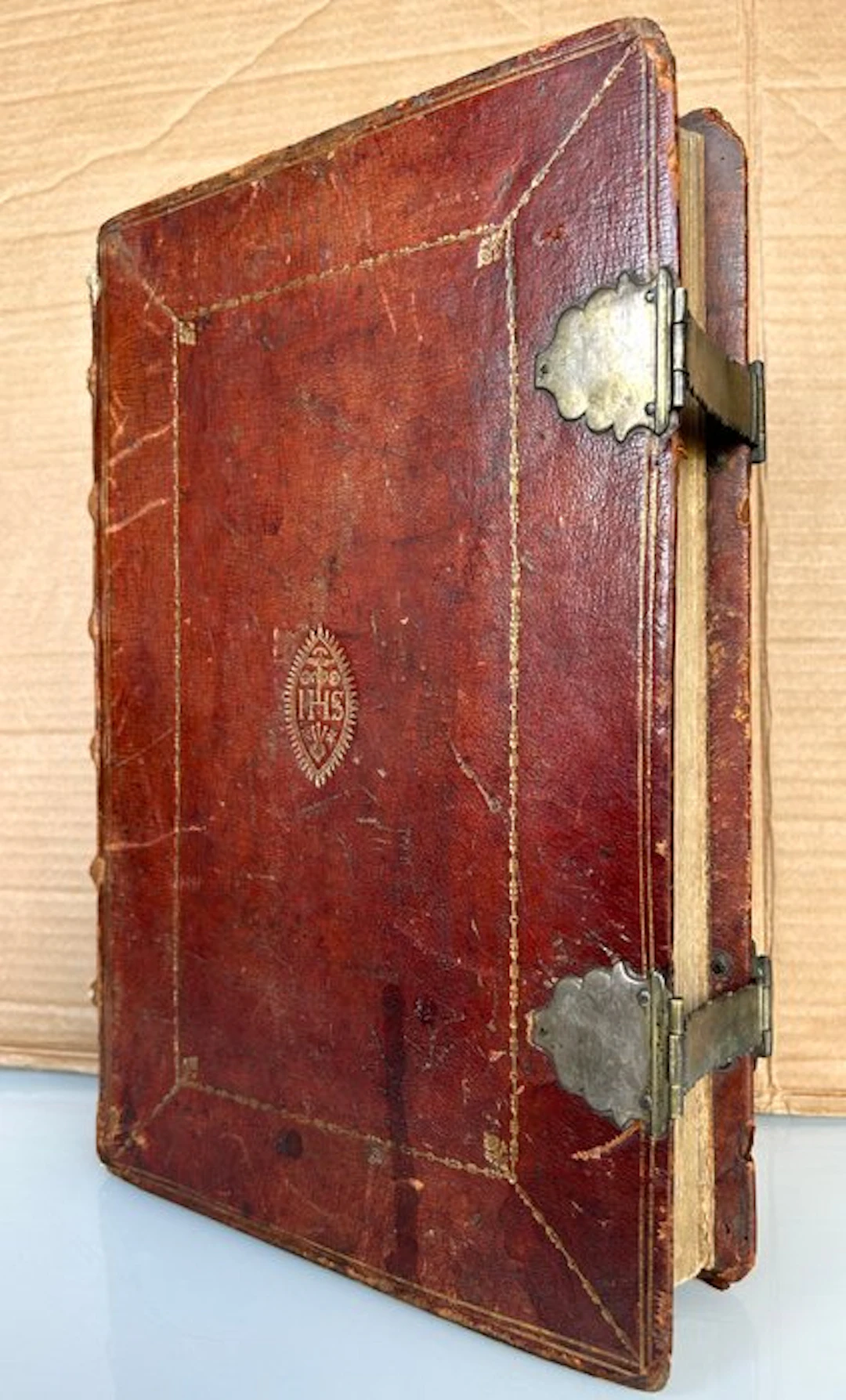 . - Missale Romanum ex decreto sacrosancti - 1652-1759