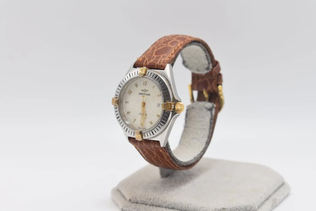 Breitling - Colt - 80510 - Men - 1980-1989