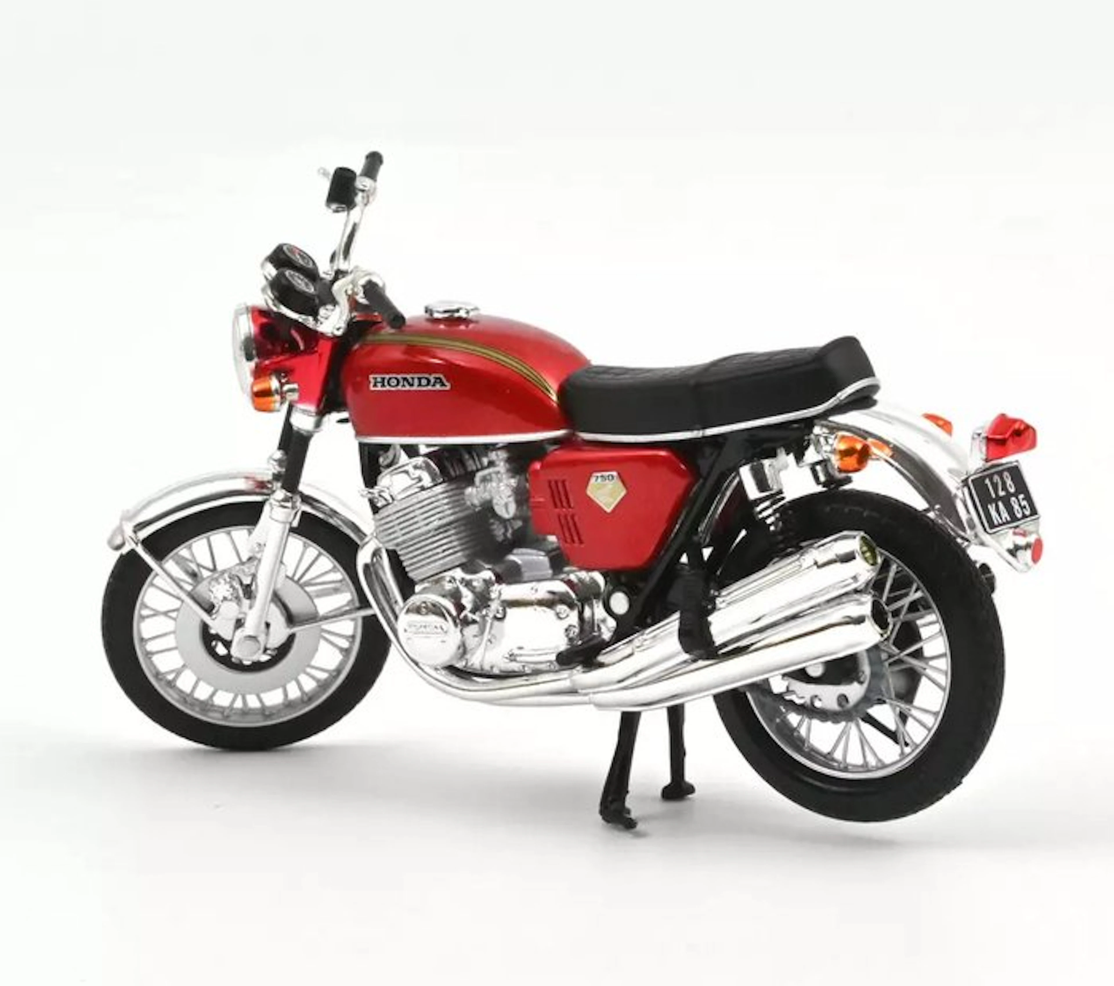 Norev 1:18 - Model motorcycle - HONDA CB 750