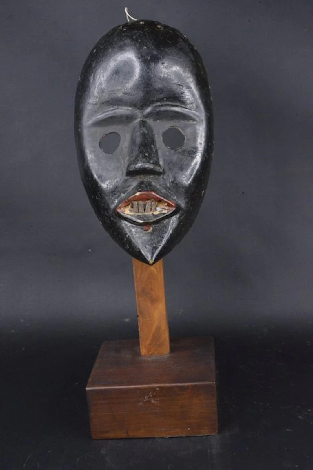 Dan - Côte d'Ivoire